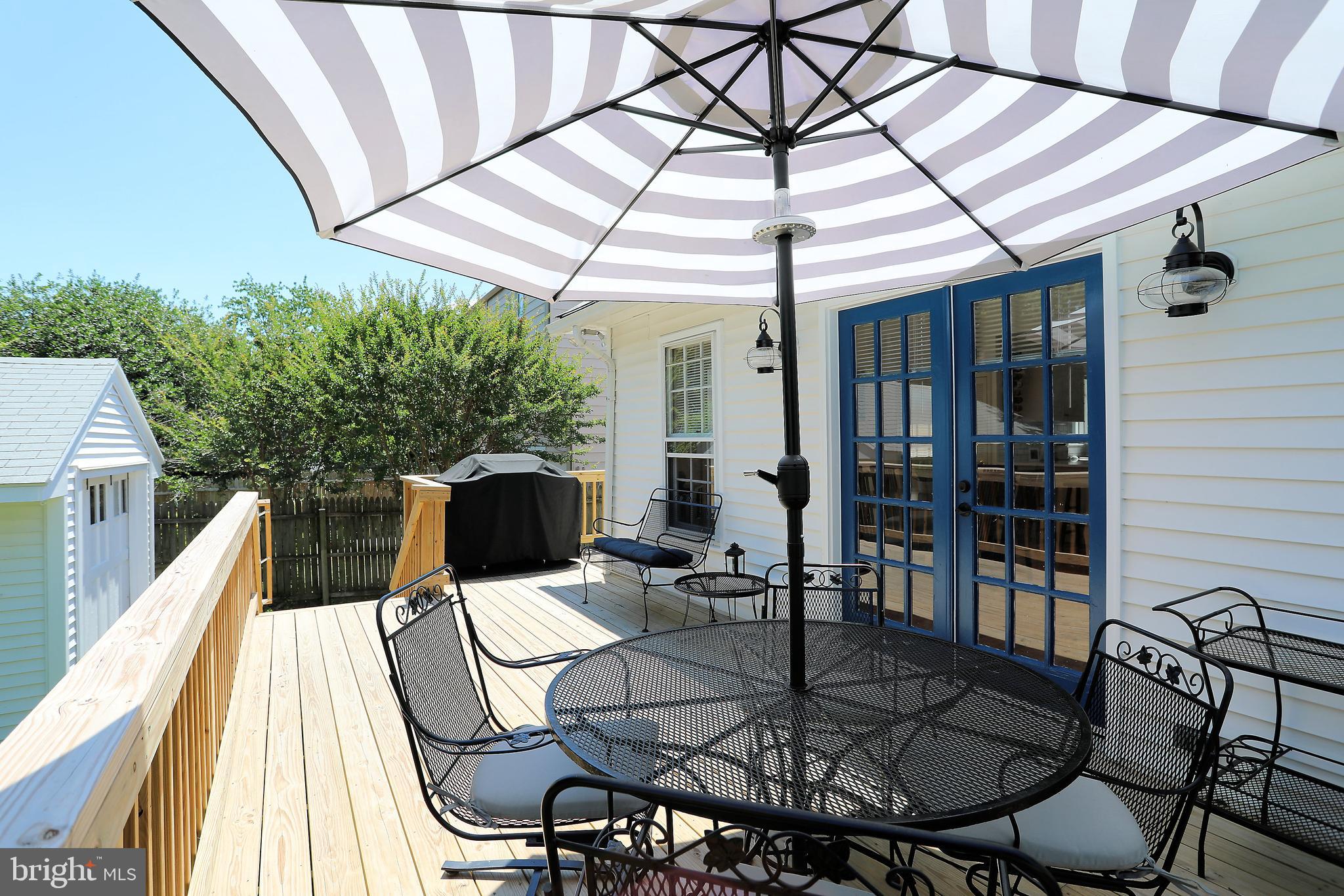 DEL RAY - Residential