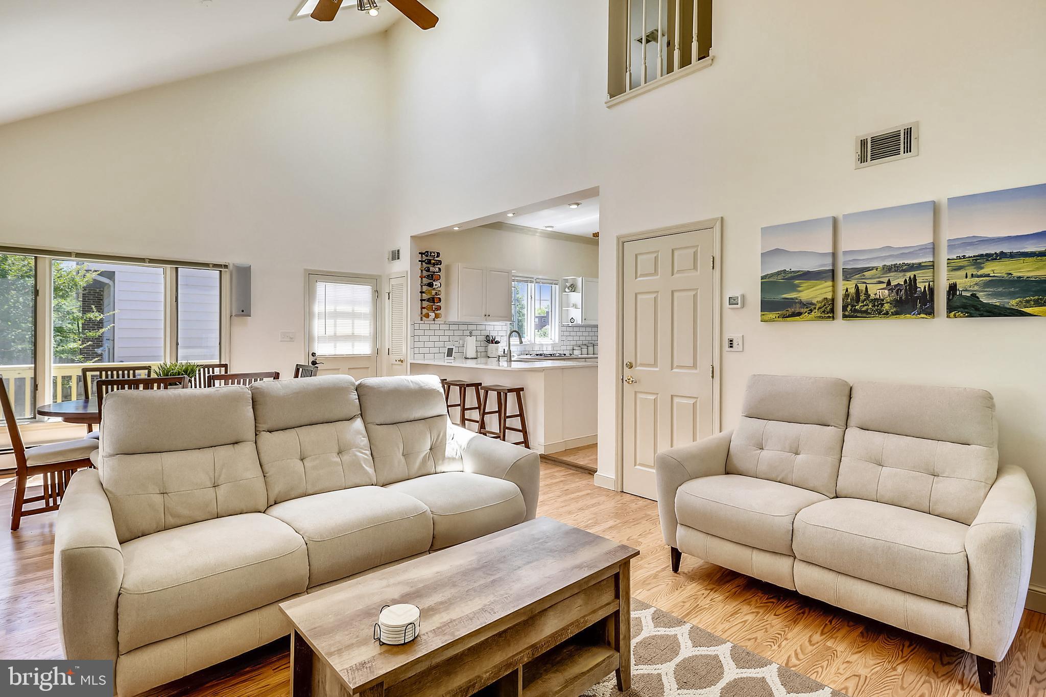 DEL RAY - Residential