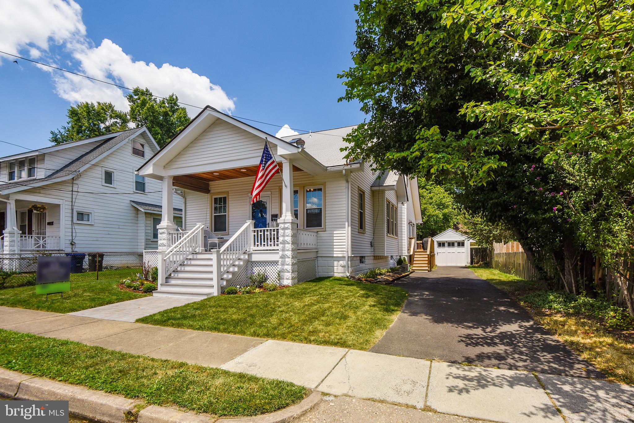 DEL RAY - Residential