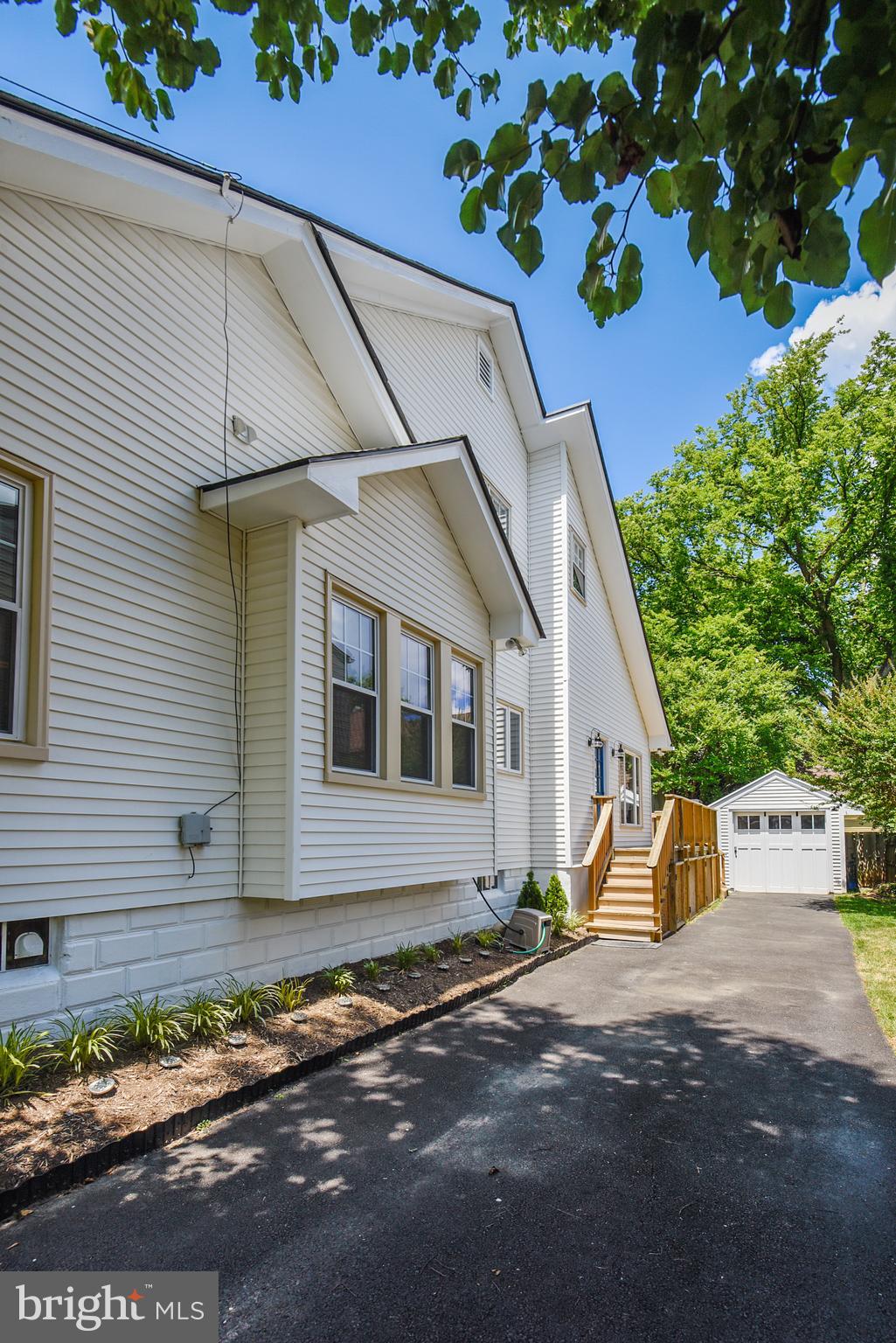 DEL RAY - Residential