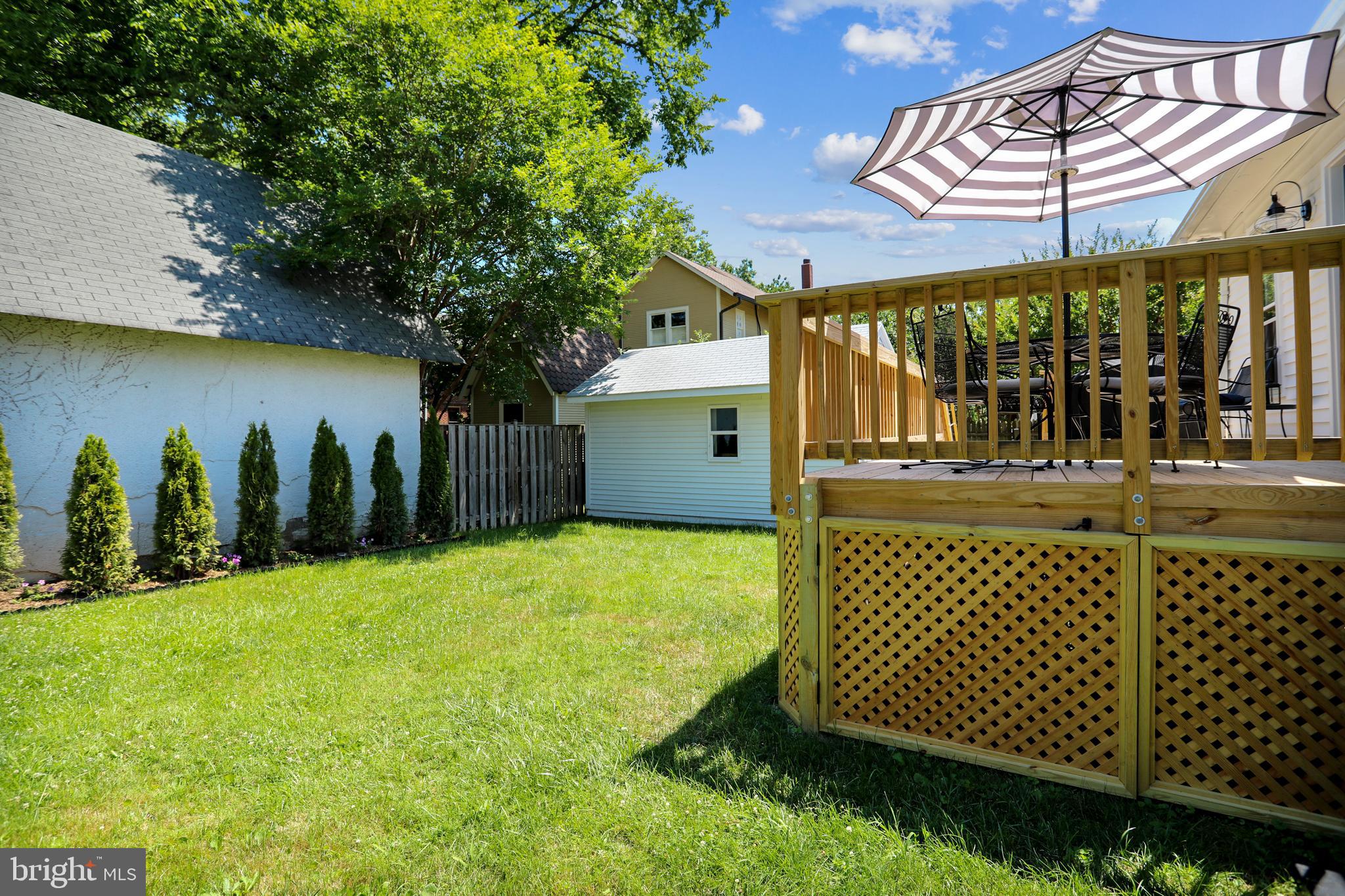 DEL RAY - Residential