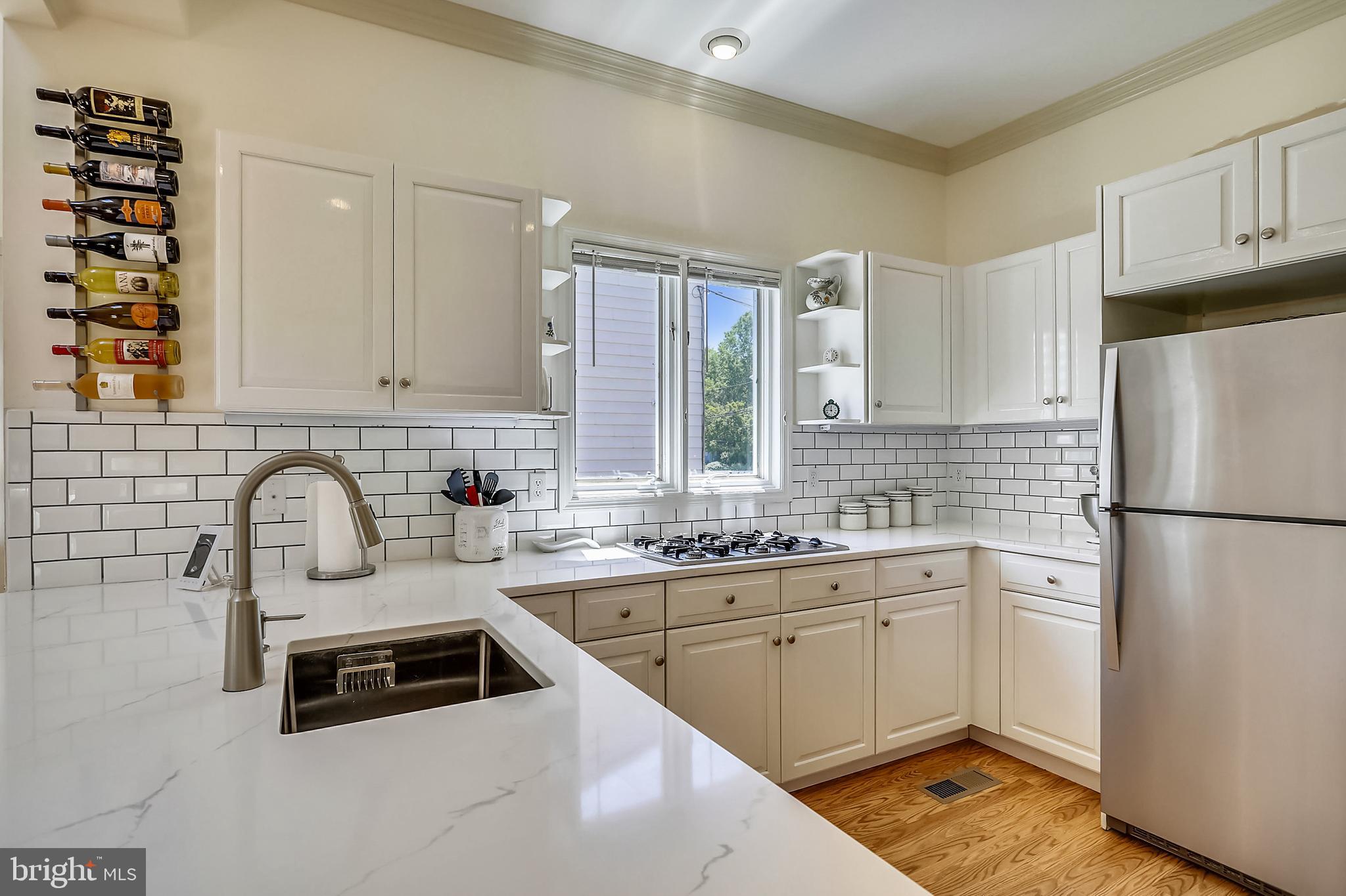 DEL RAY - Residential