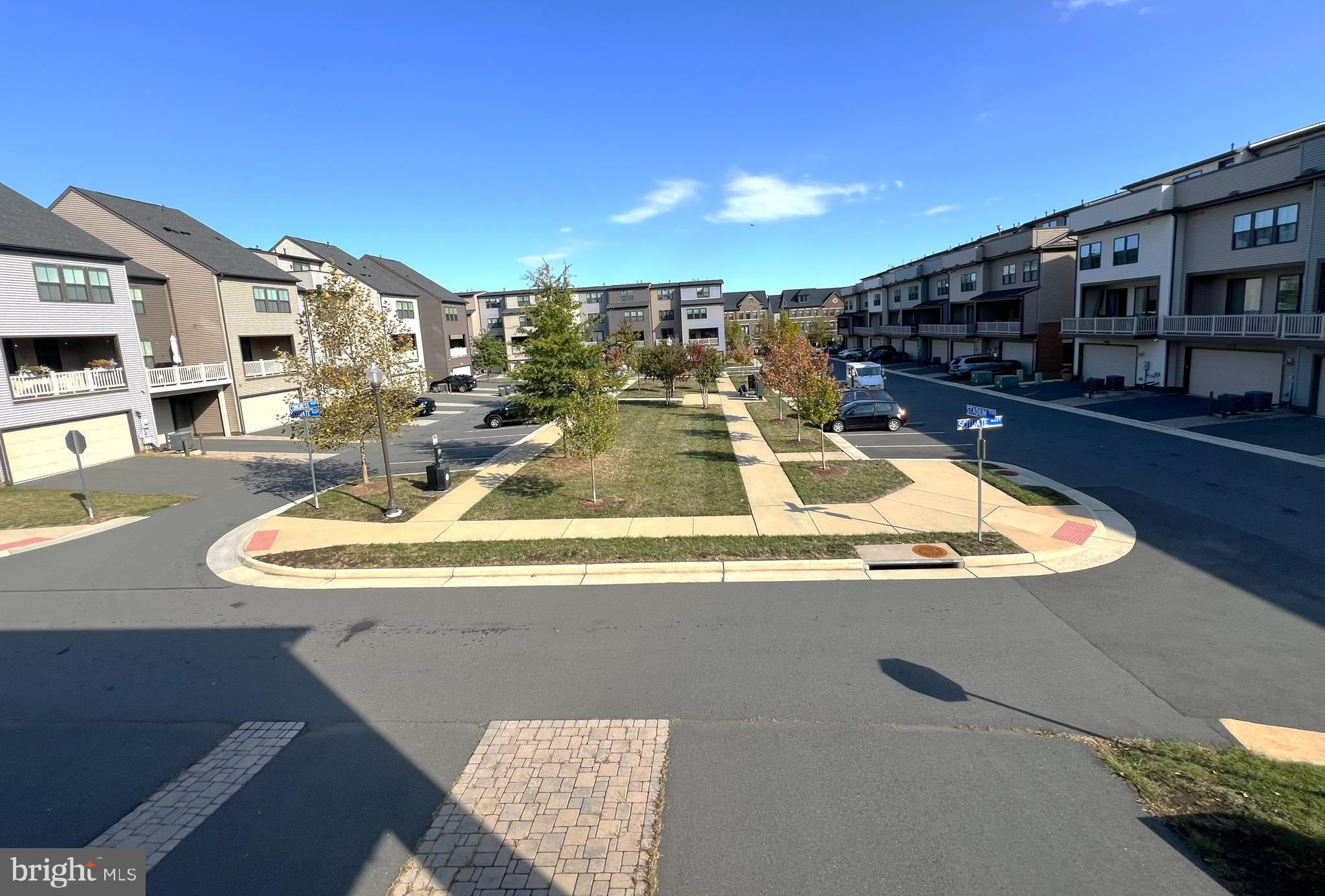 WESTMOORE AT MOOREFIELD - Residential Lease