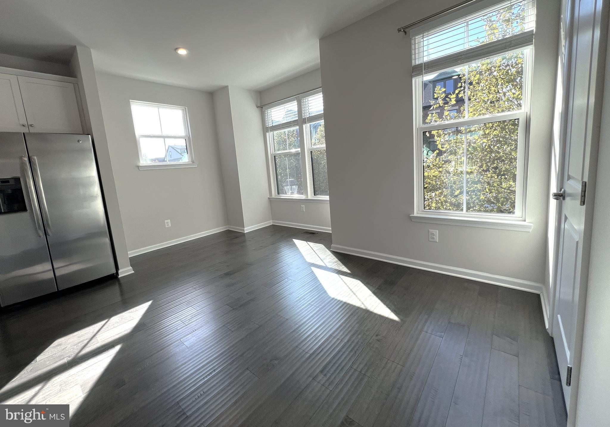 WESTMOORE AT MOOREFIELD - Residential Lease