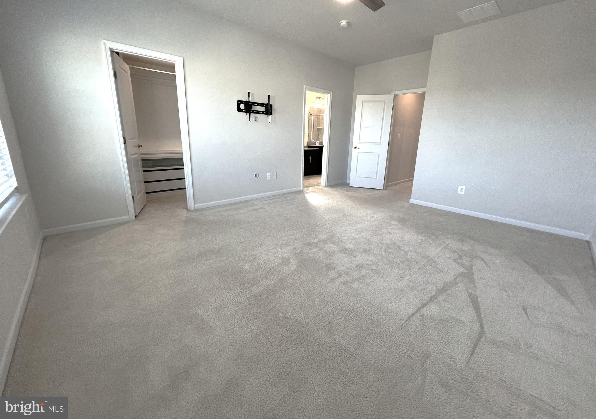 WESTMOORE AT MOOREFIELD - Residential Lease