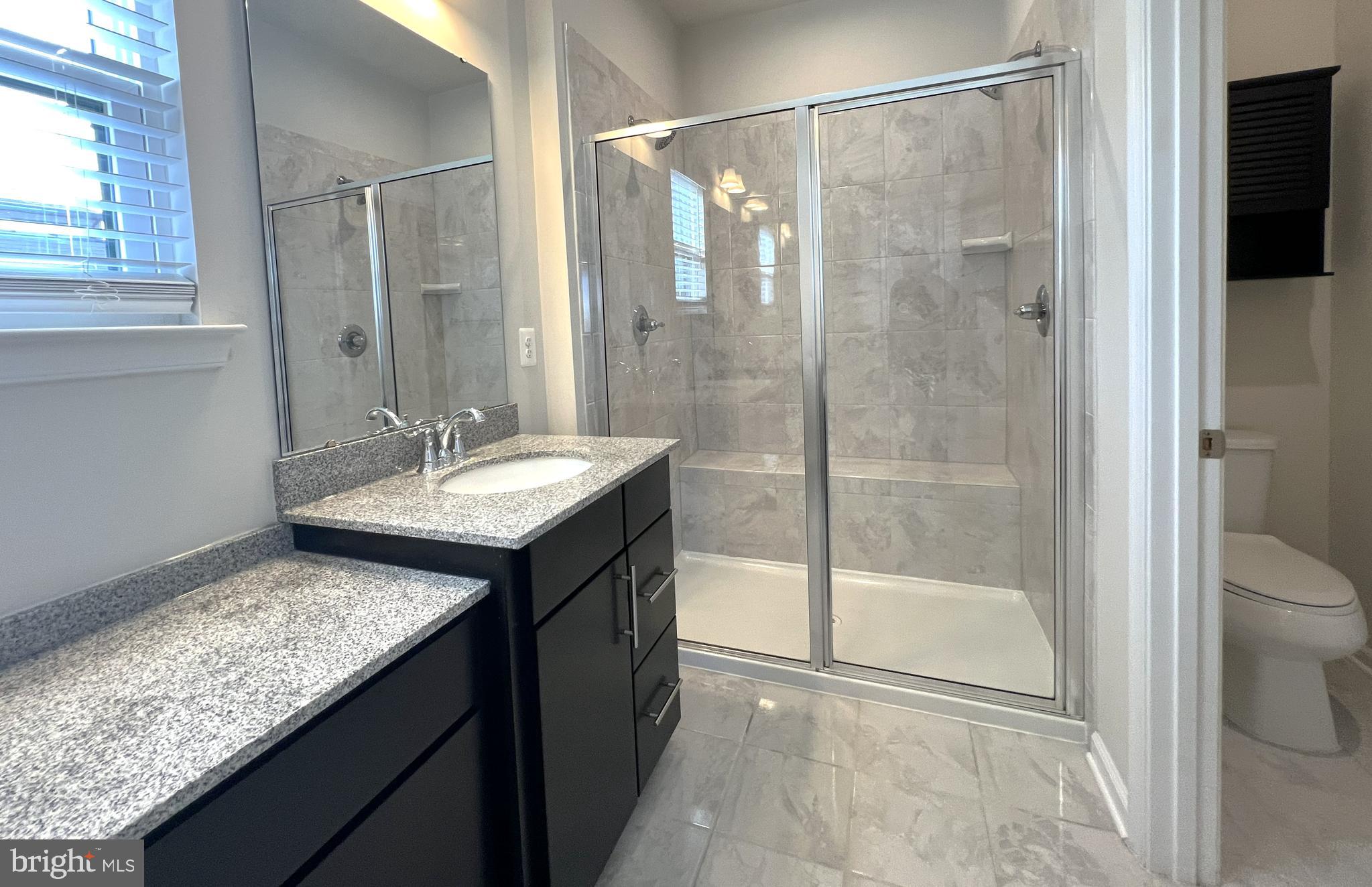 WESTMOORE AT MOOREFIELD - Residential Lease