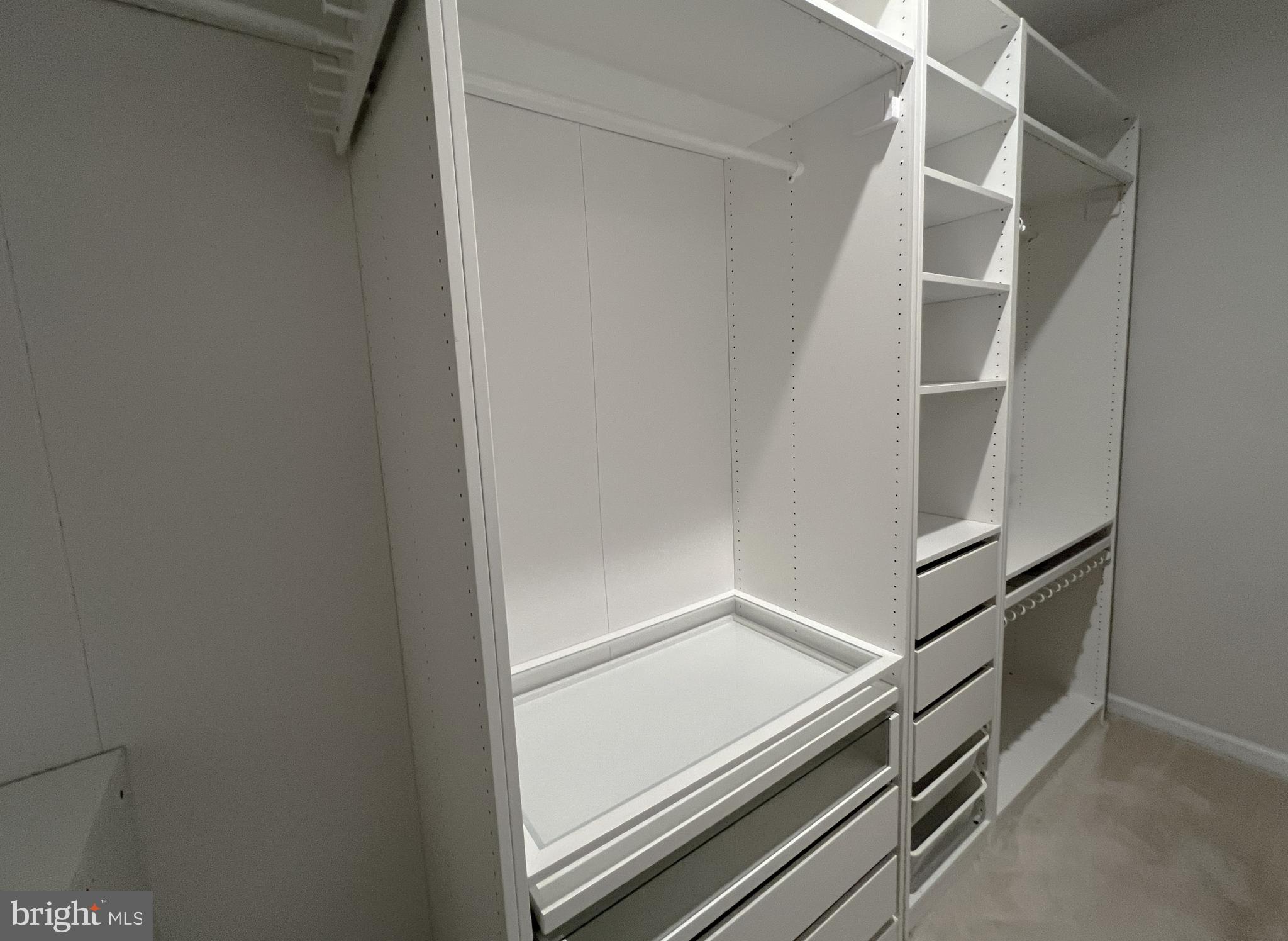 WESTMOORE AT MOOREFIELD - Residential Lease