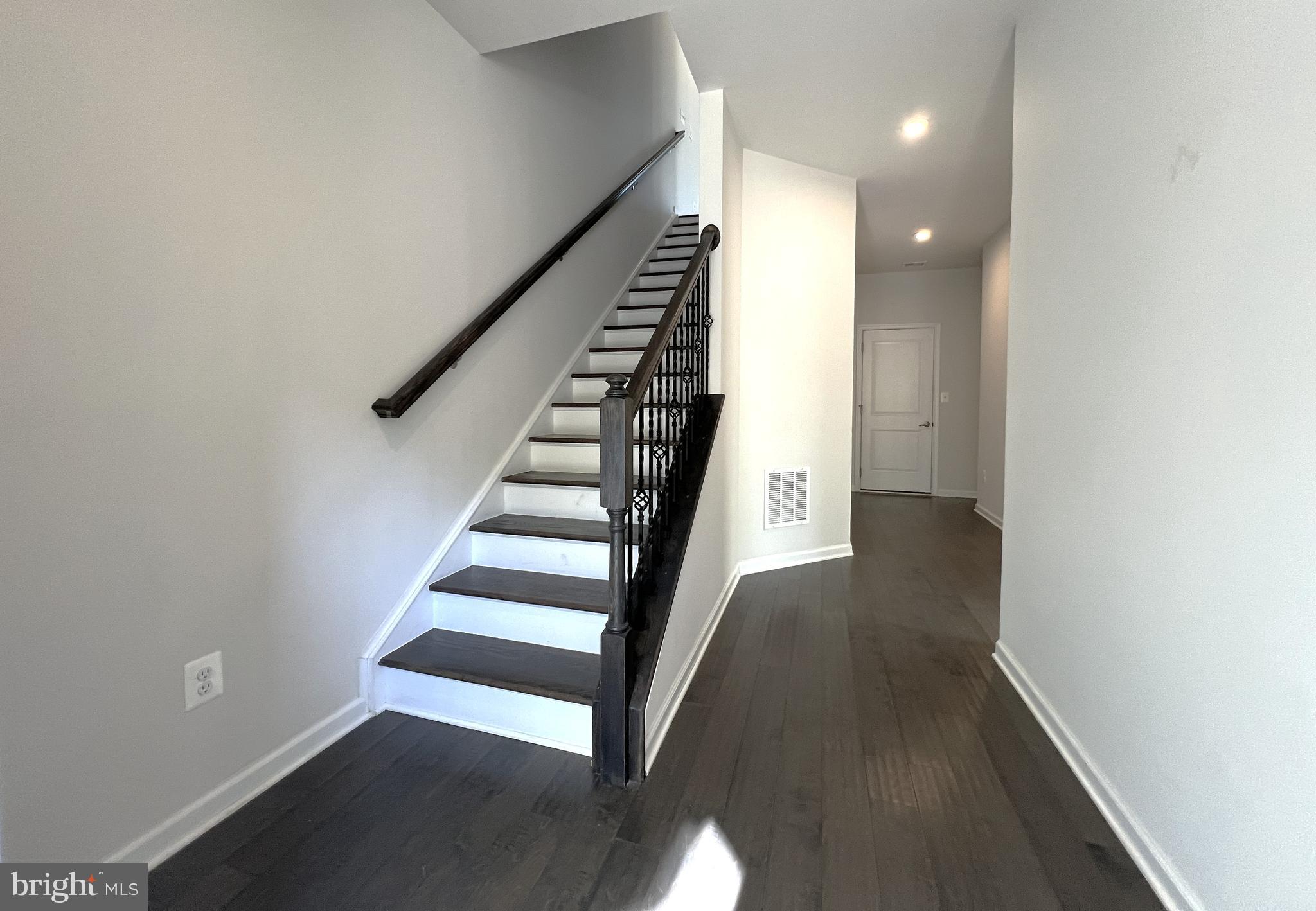 WESTMOORE AT MOOREFIELD - Residential Lease