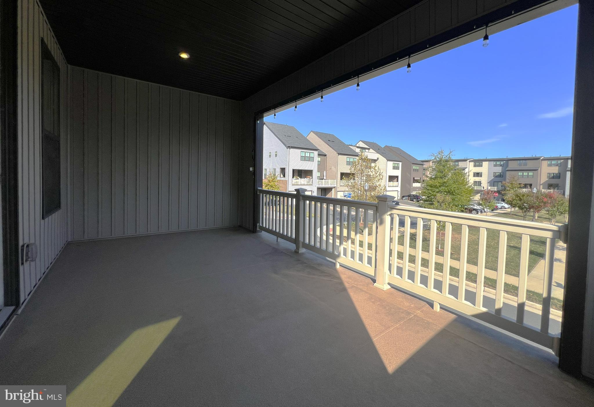 WESTMOORE AT MOOREFIELD - Residential Lease