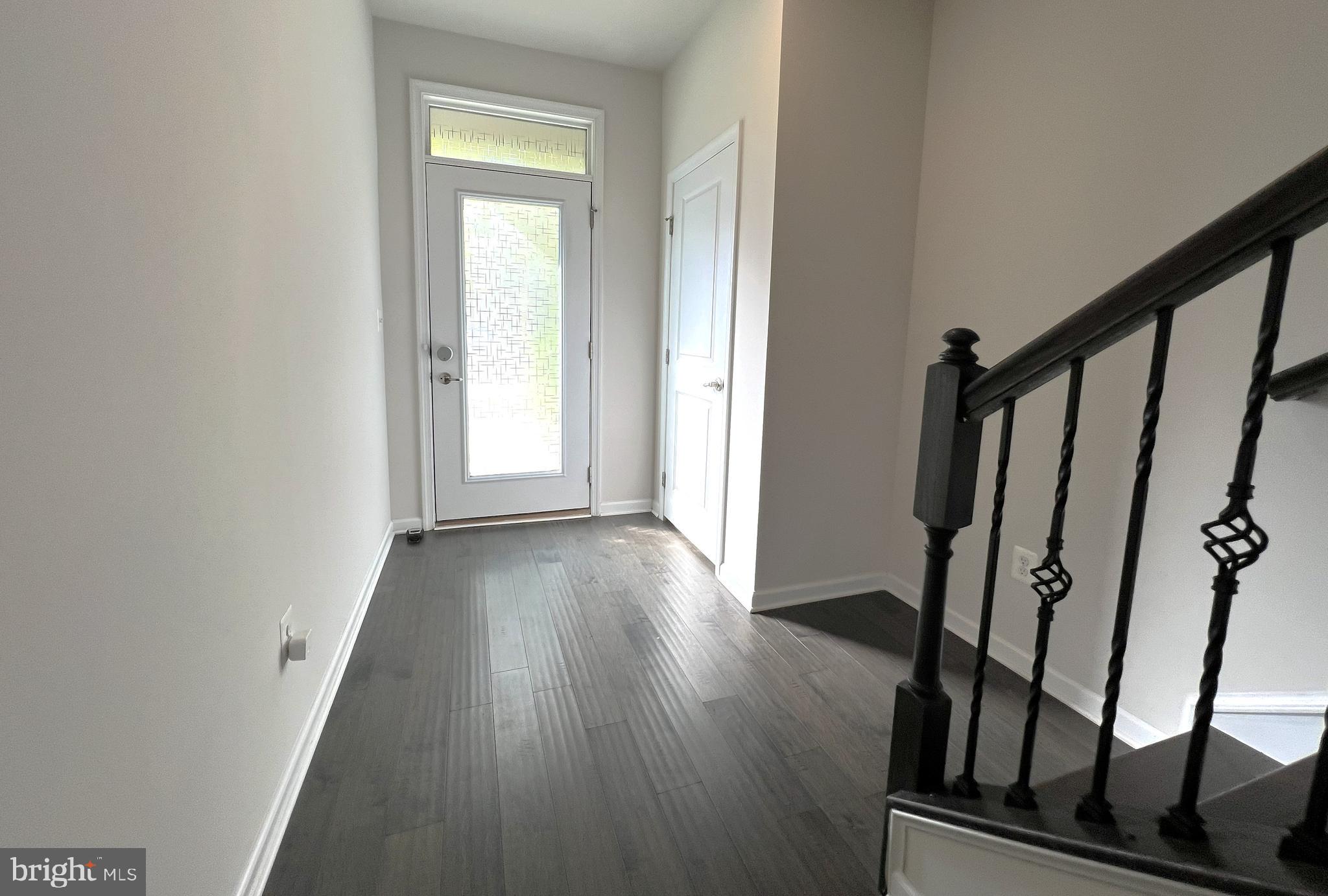 WESTMOORE AT MOOREFIELD - Residential Lease