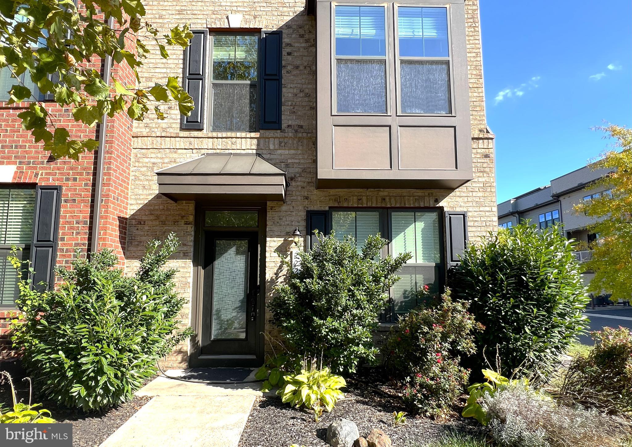 WESTMOORE AT MOOREFIELD - Residential Lease