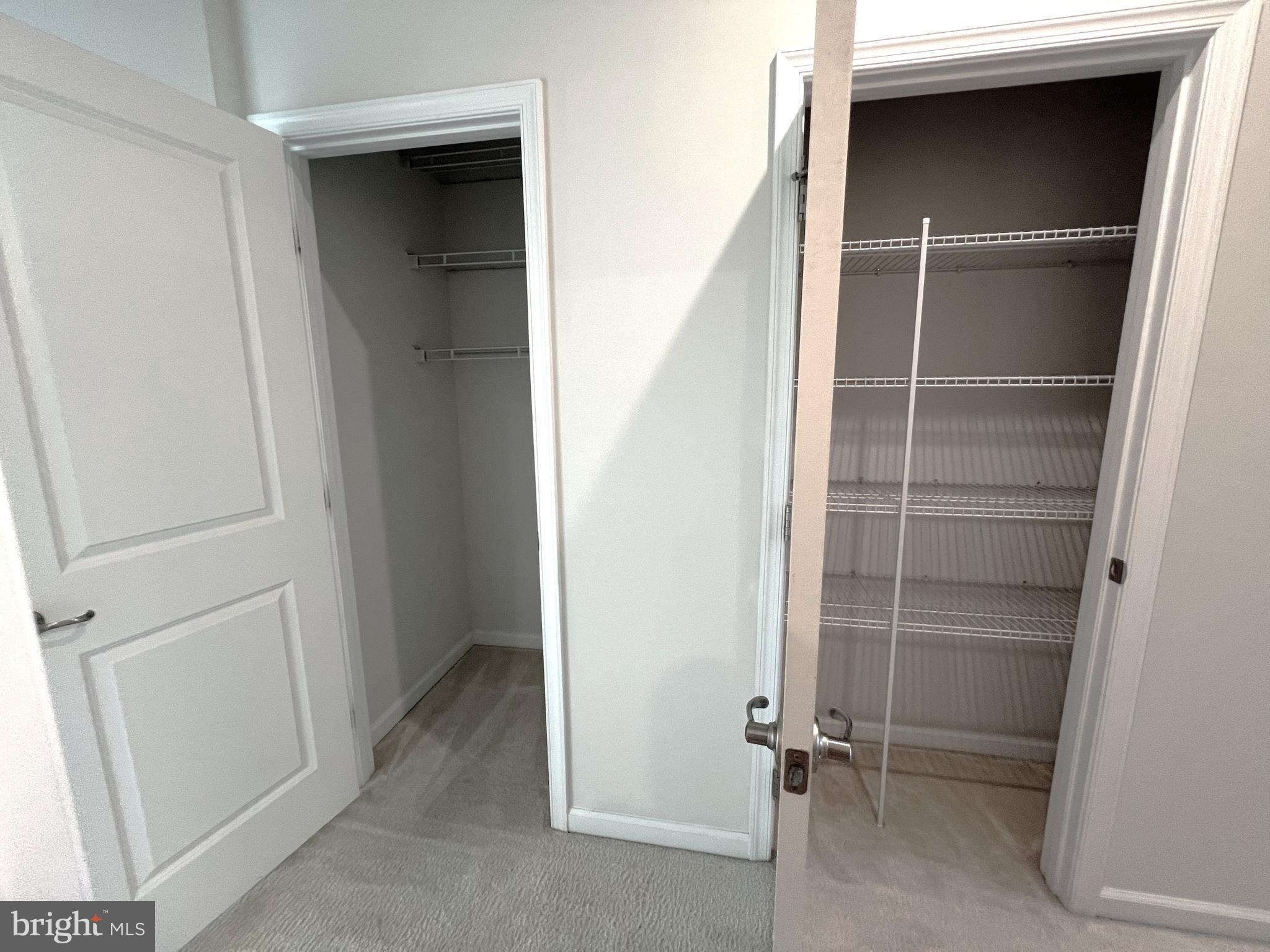 WESTMOORE AT MOOREFIELD - Residential Lease