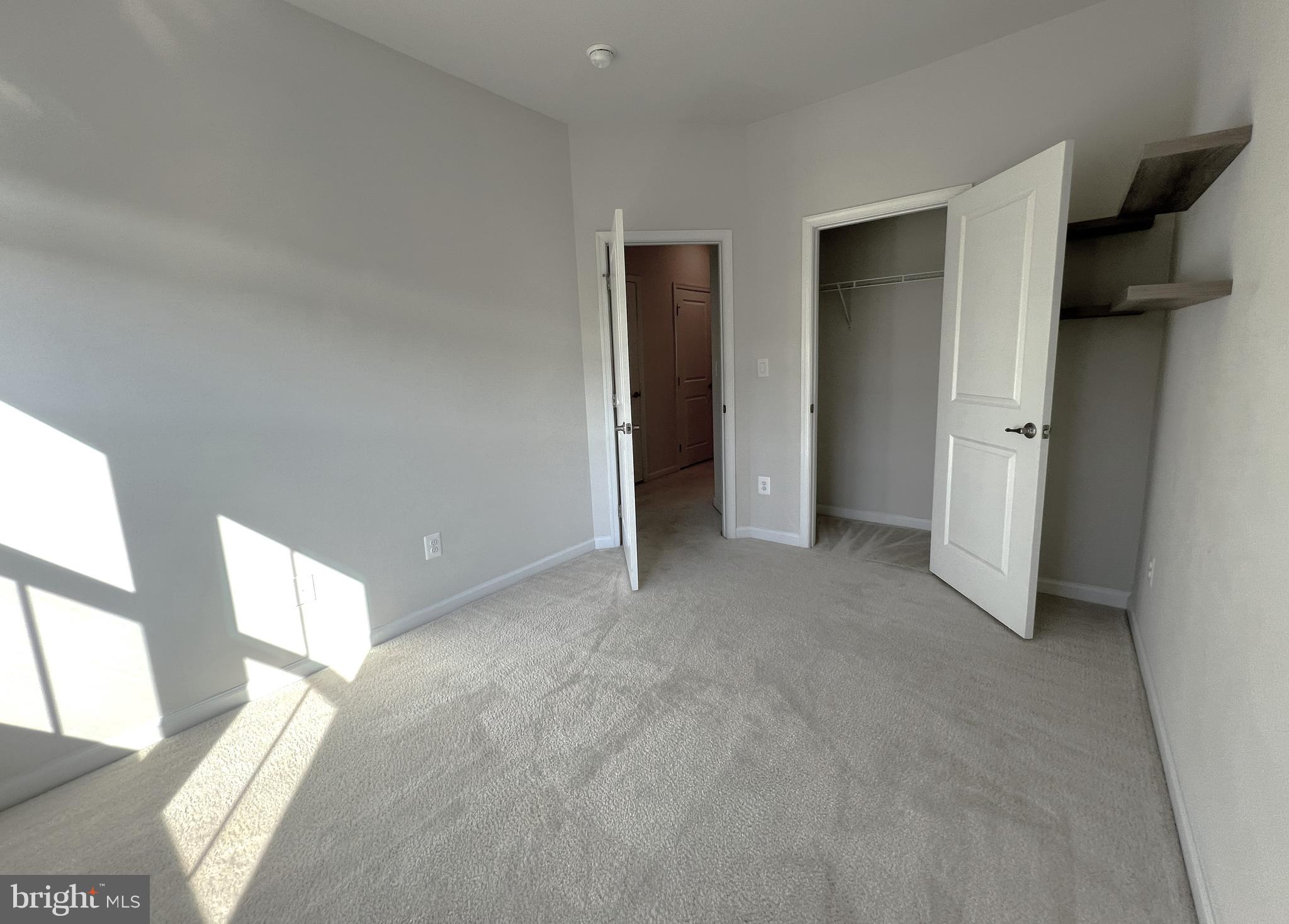 WESTMOORE AT MOOREFIELD - Residential Lease