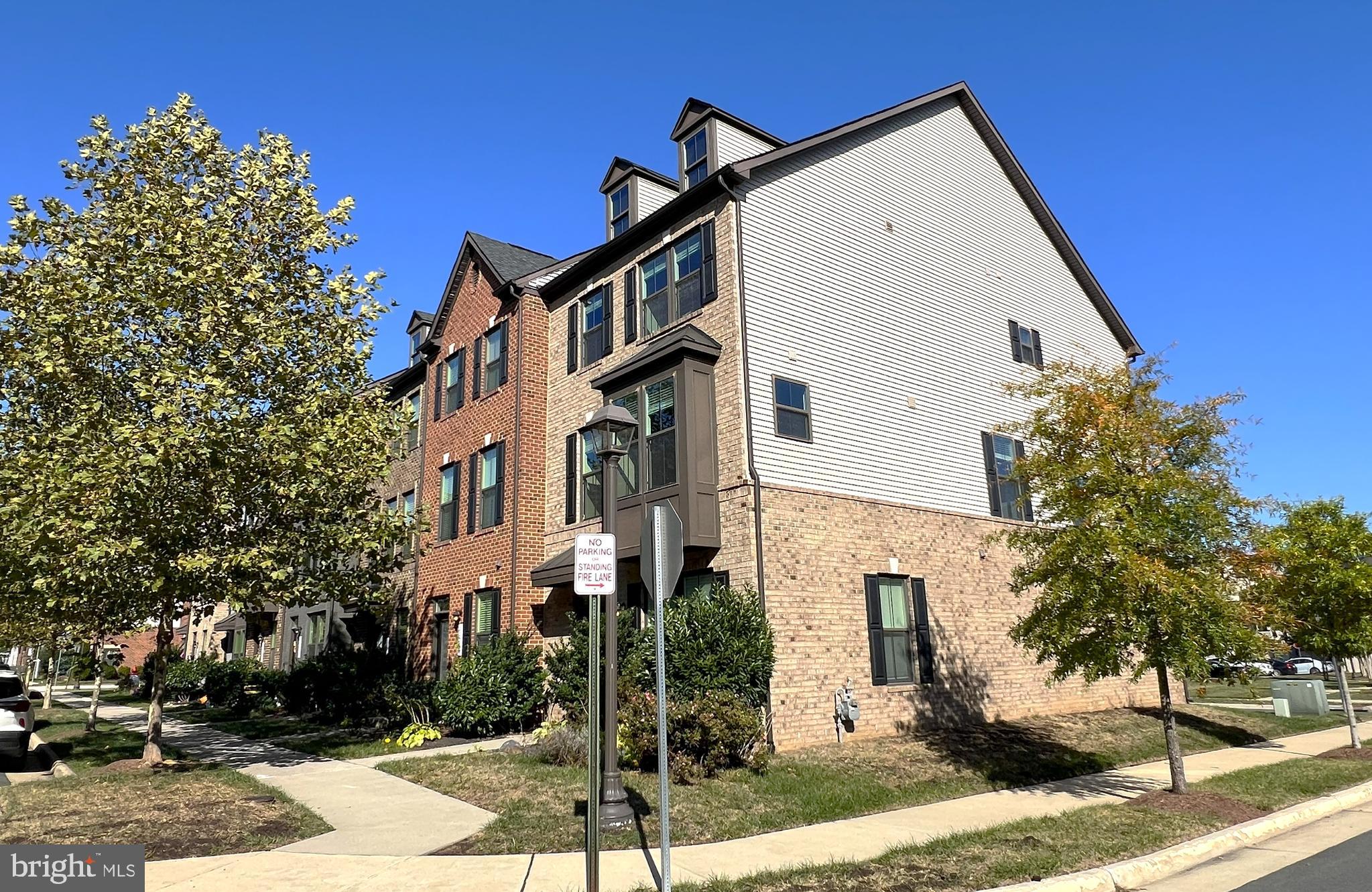 WESTMOORE AT MOOREFIELD - Residential Lease