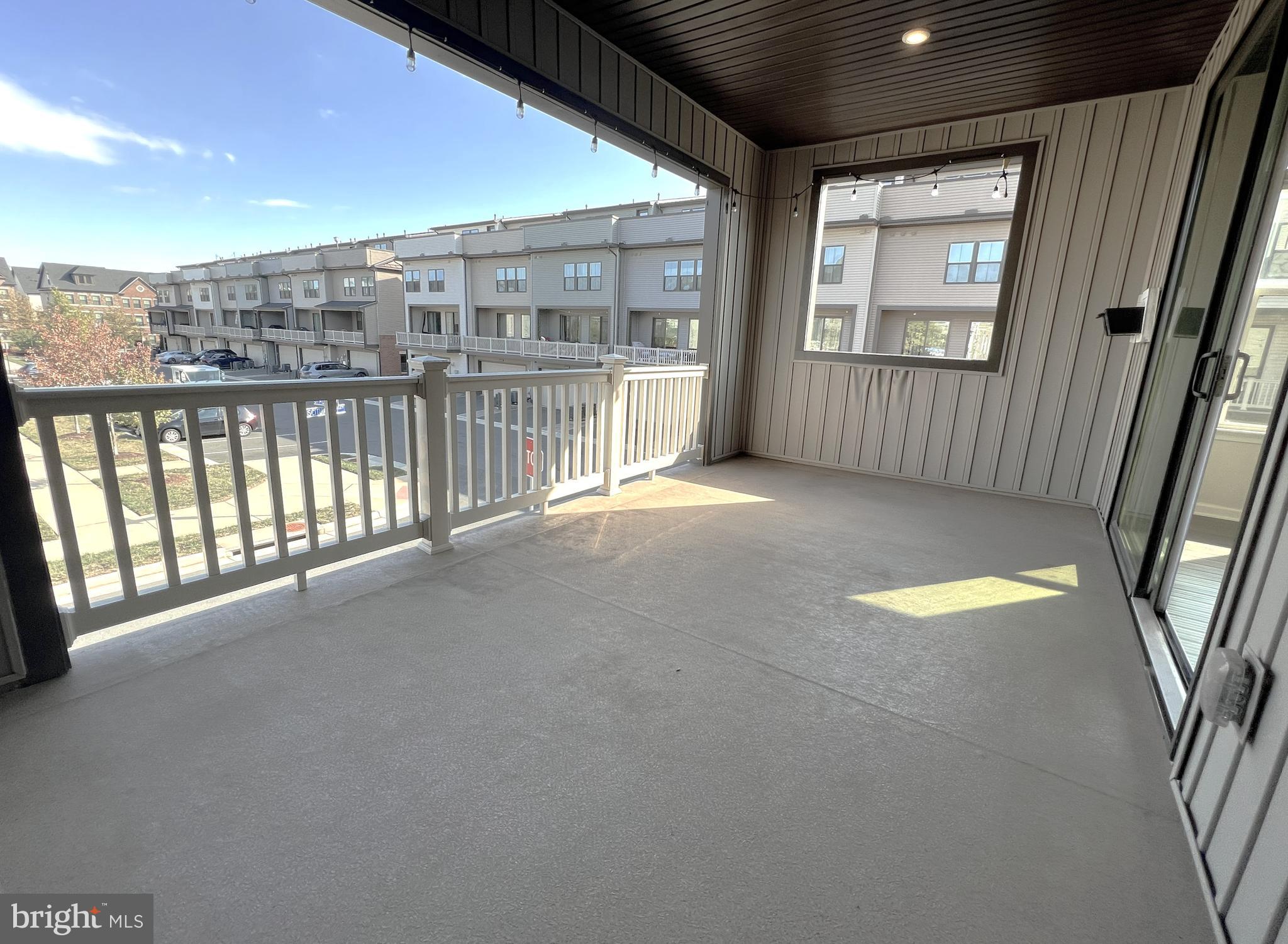 WESTMOORE AT MOOREFIELD - Residential Lease