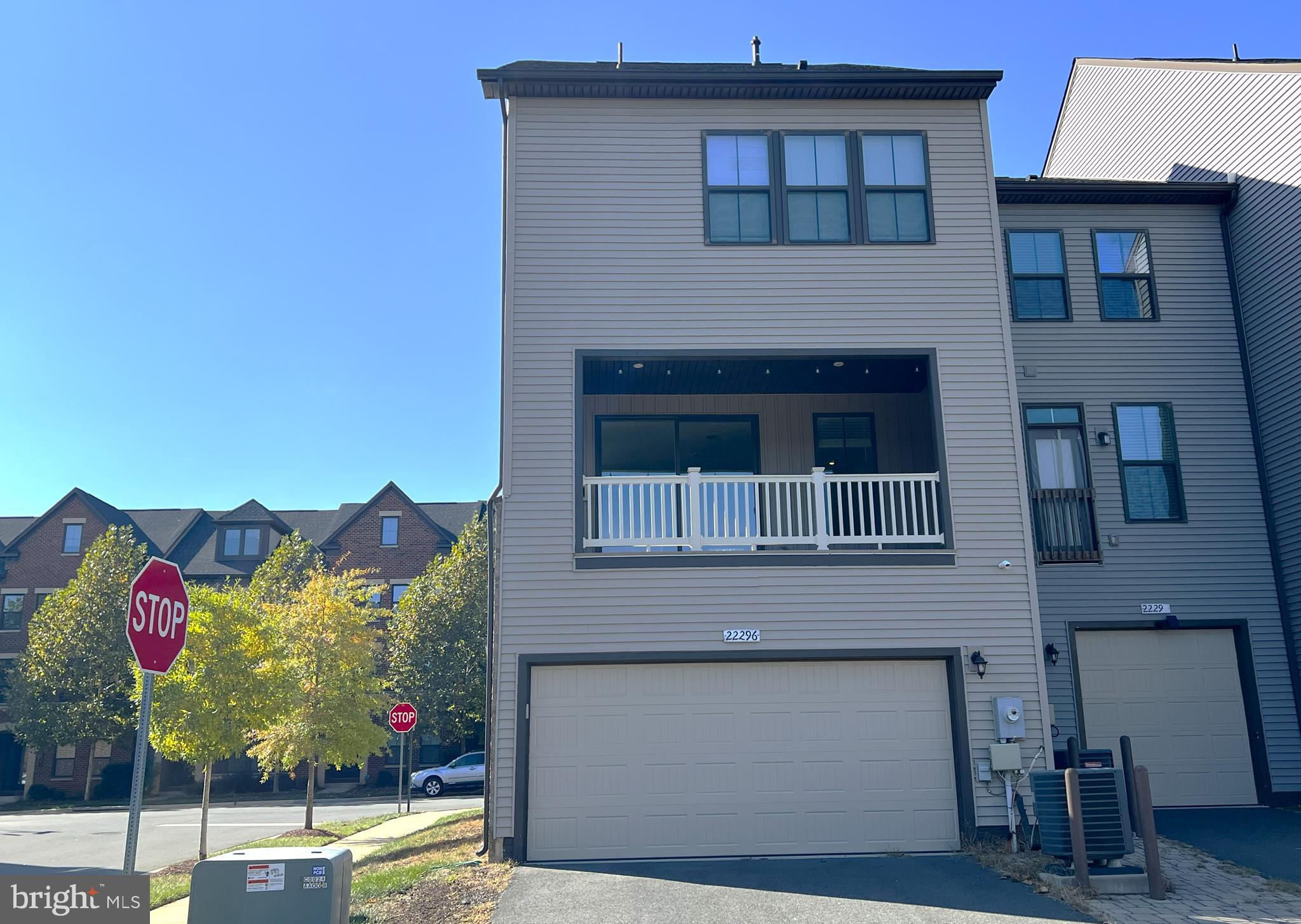 WESTMOORE AT MOOREFIELD - Residential Lease