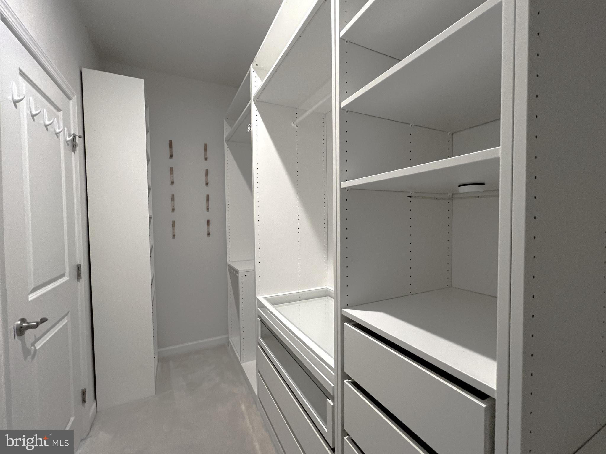 WESTMOORE AT MOOREFIELD - Residential Lease