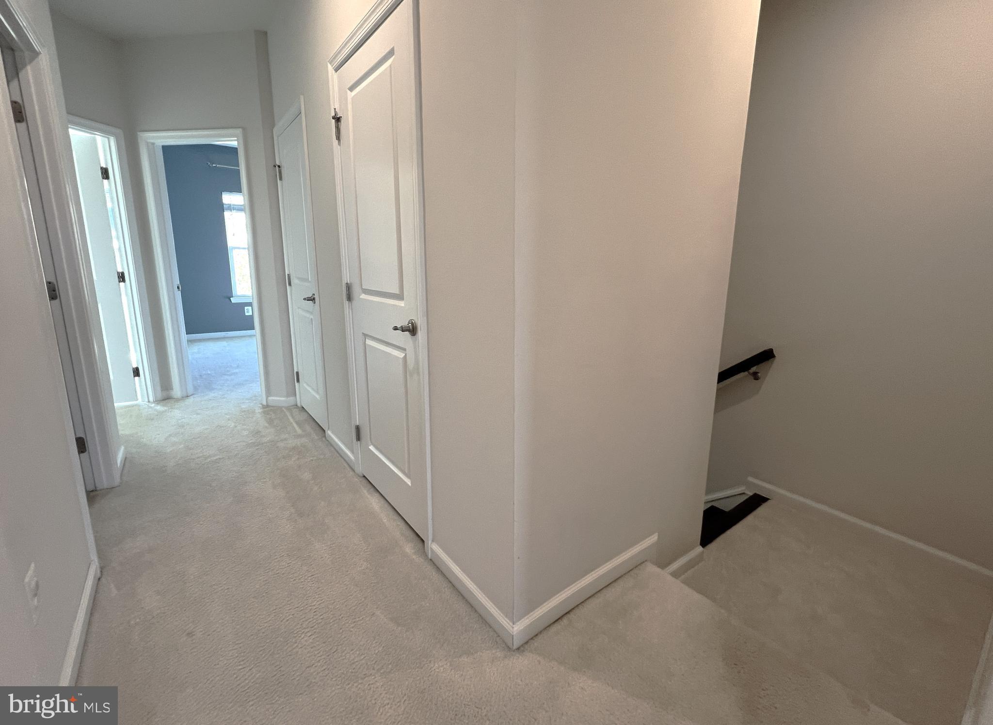 WESTMOORE AT MOOREFIELD - Residential Lease