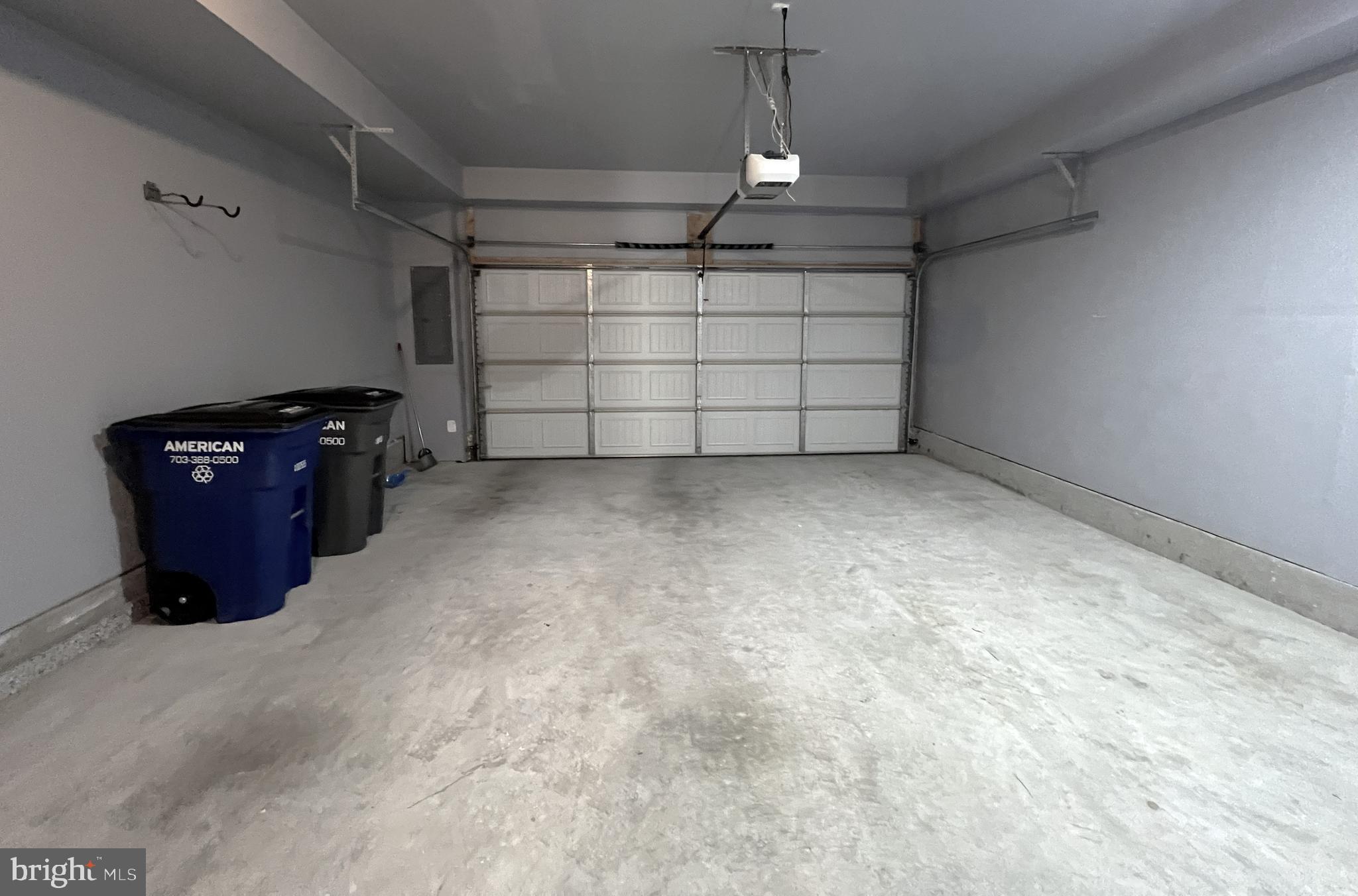 WESTMOORE AT MOOREFIELD - Residential Lease