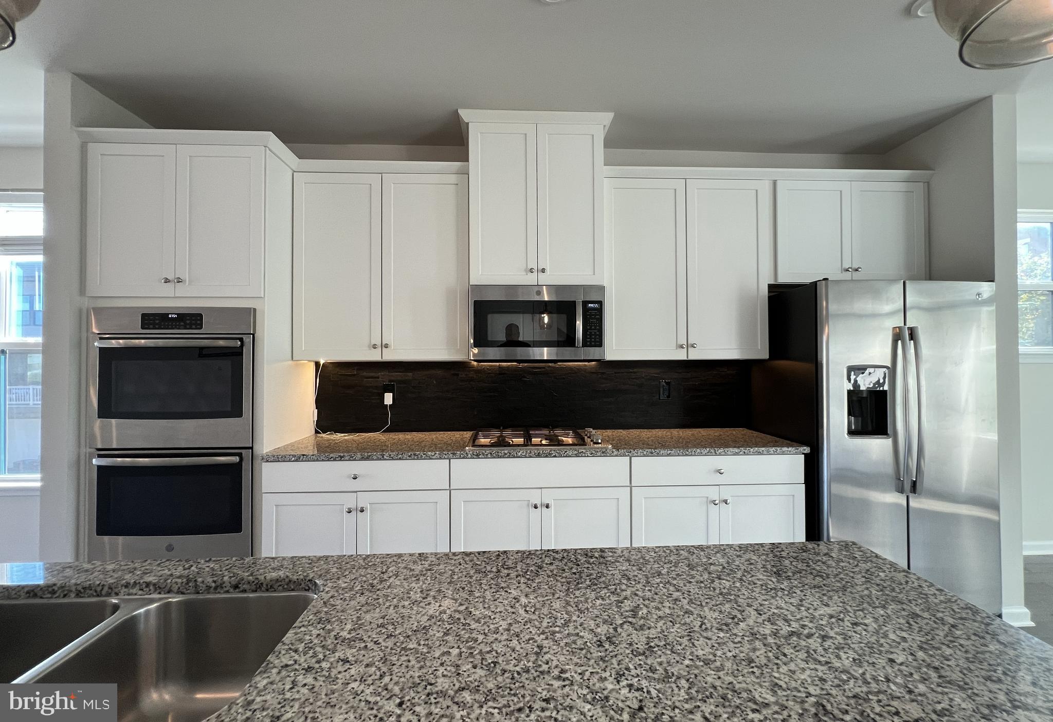 WESTMOORE AT MOOREFIELD - Residential Lease