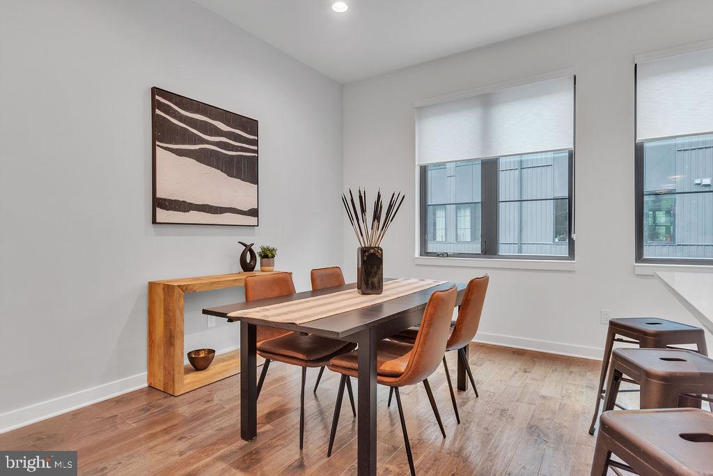 THE LOCKS - Residential