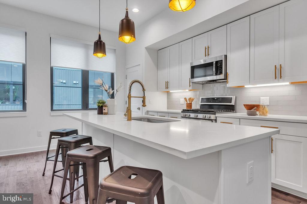 THE LOCKS - Residential