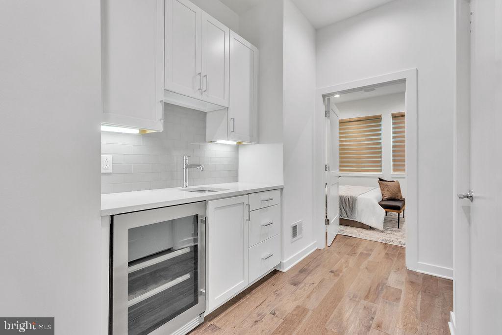 THE LOCKS - Residential