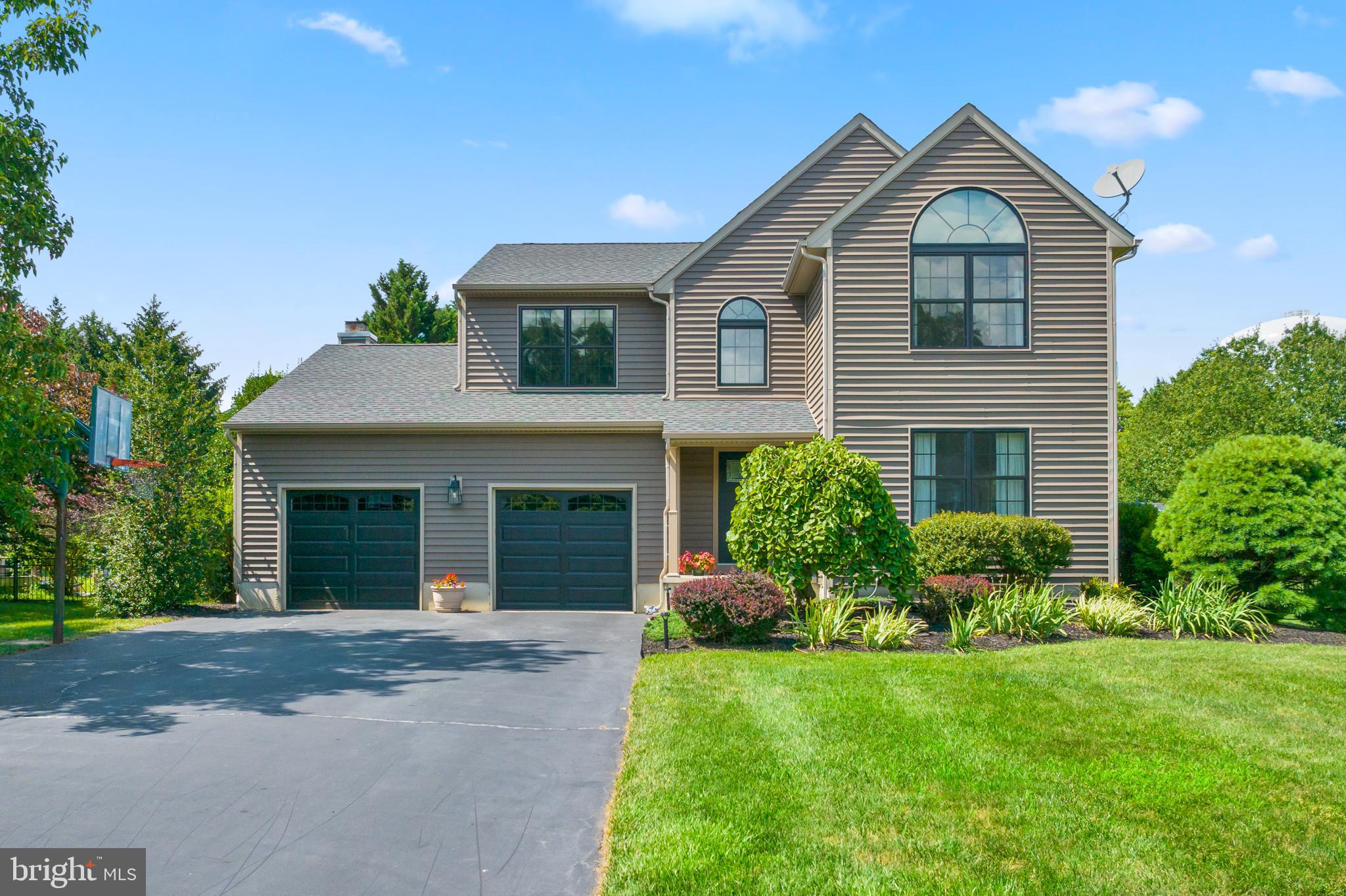 34 VALLEY FORGE ROAD