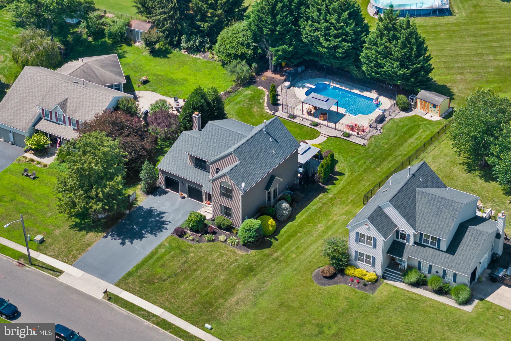 34 VALLEY FORGE ROAD