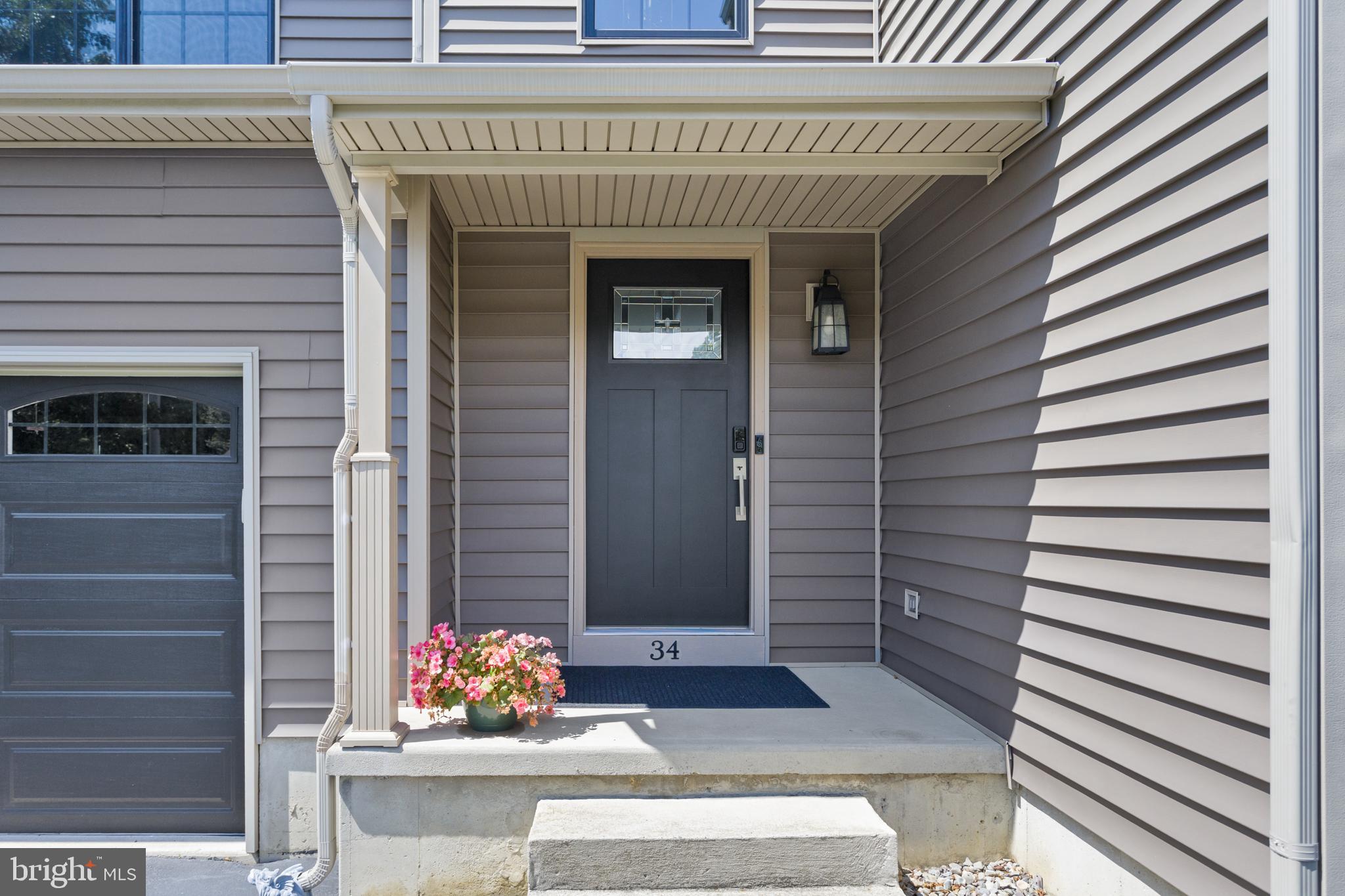 34 VALLEY FORGE ROAD