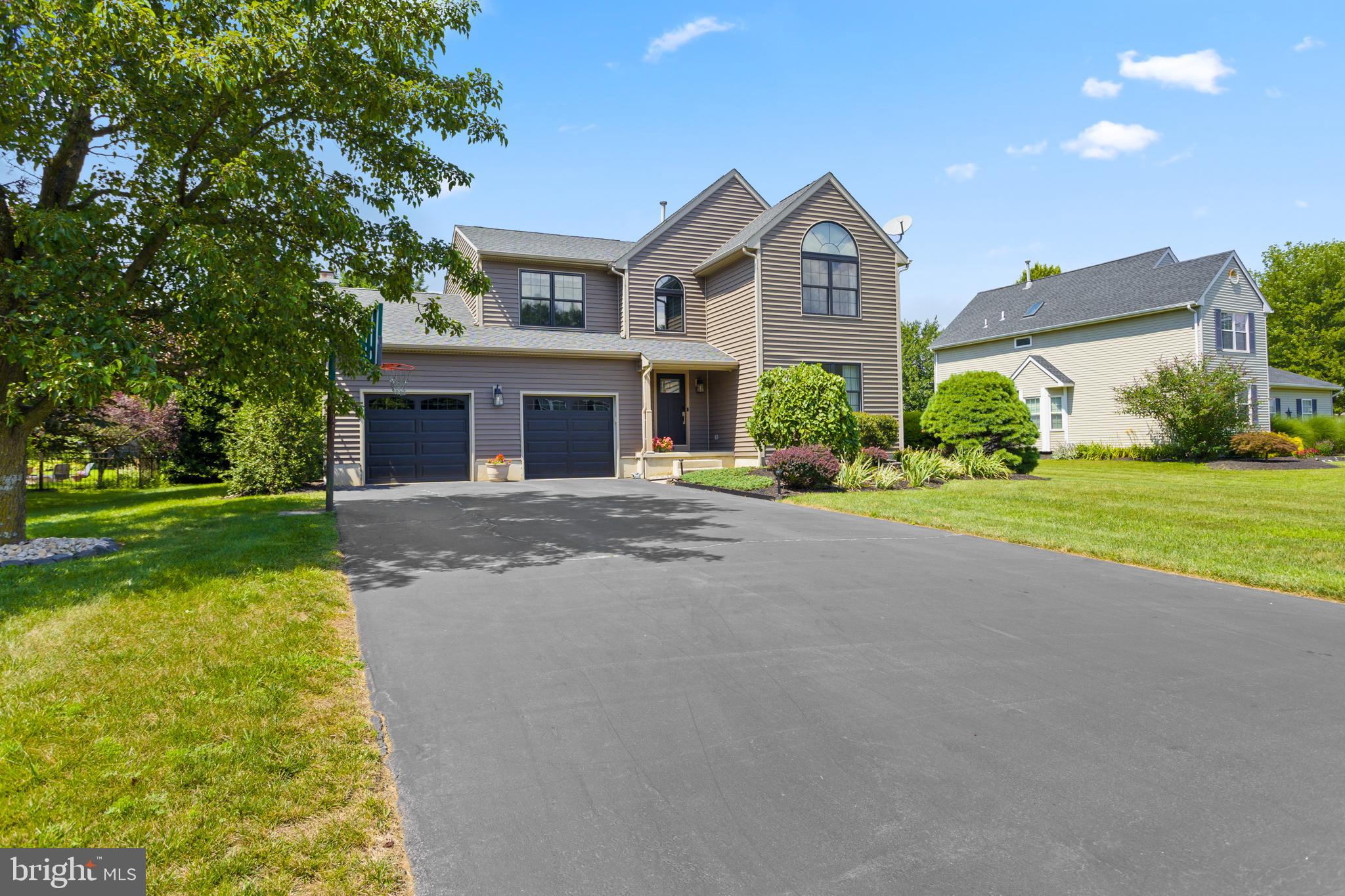 34 VALLEY FORGE ROAD