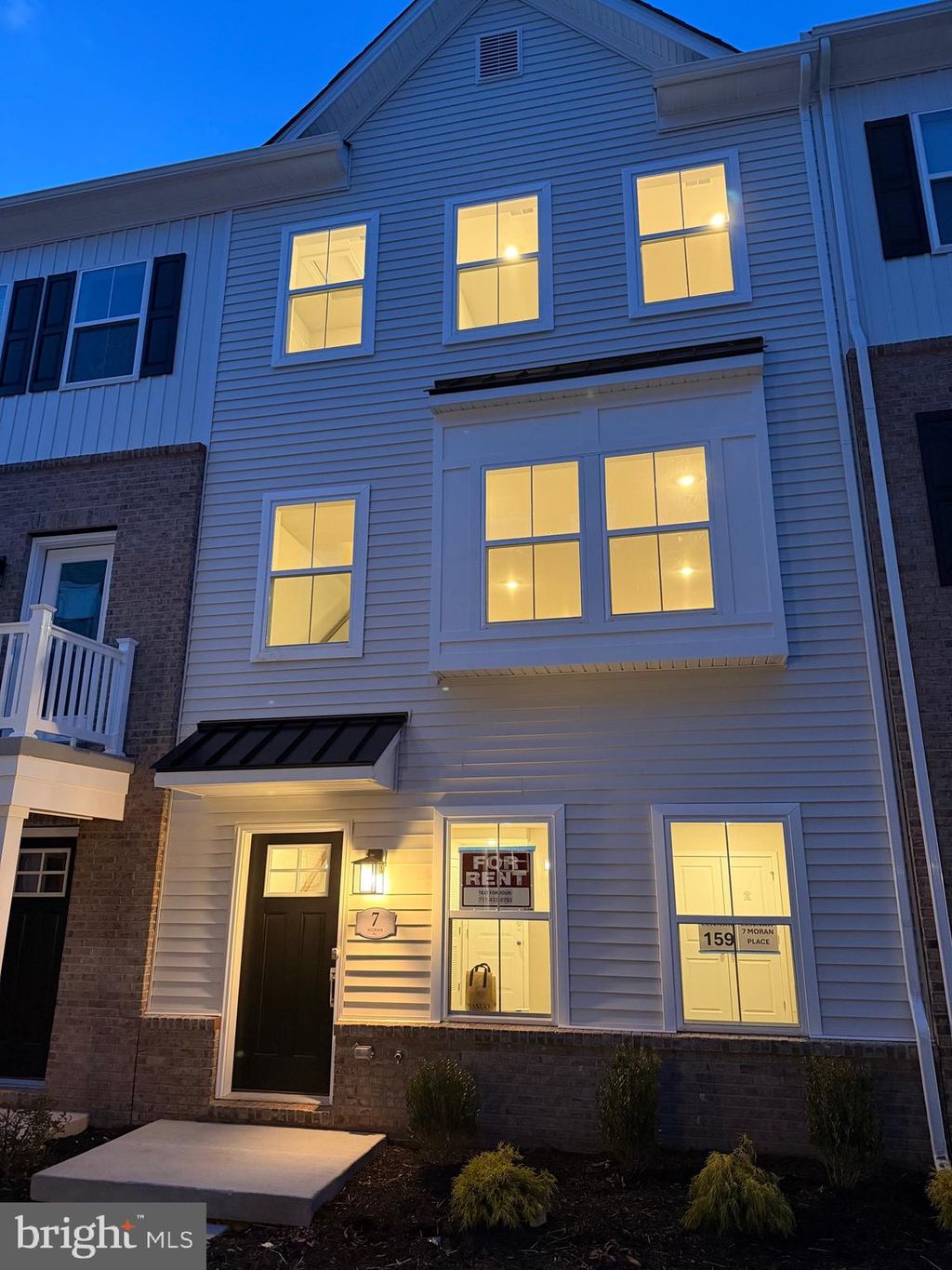 Photo of 7 Moran Pl, BRIDGEPORT, PA 19405 (MLS # PAMC2163070)