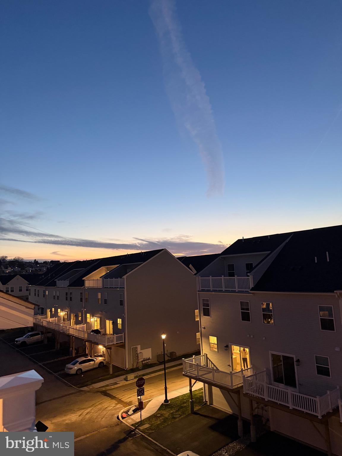 RIVER POINTE - Residential Lease