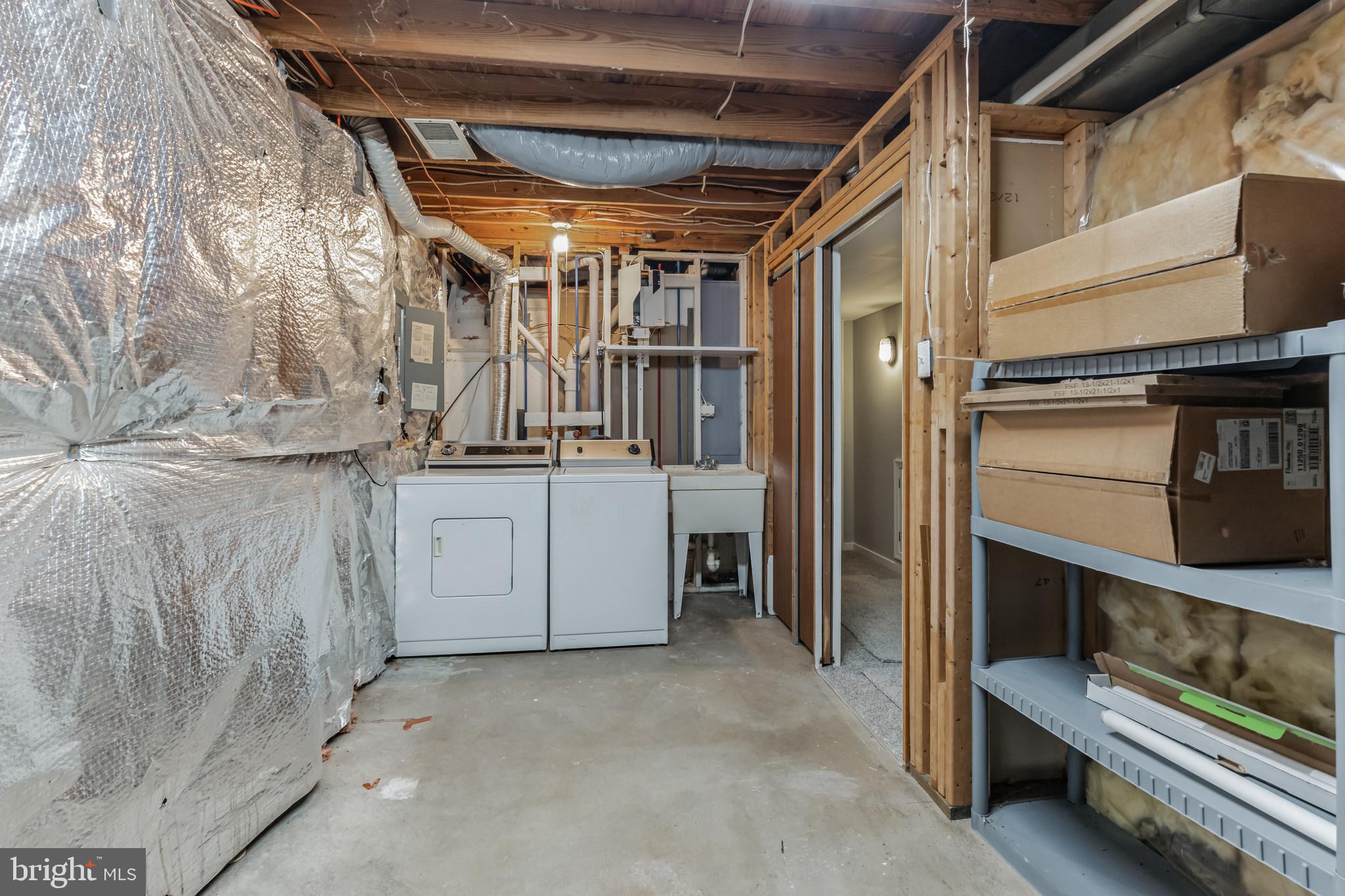 EDINBURGH - Residential