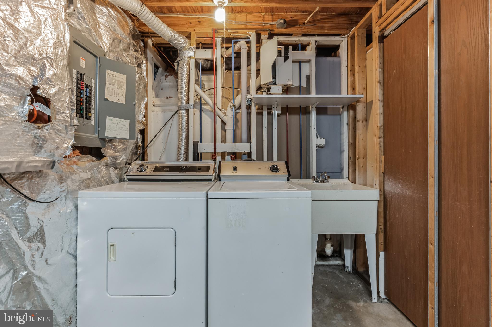 EDINBURGH - Residential