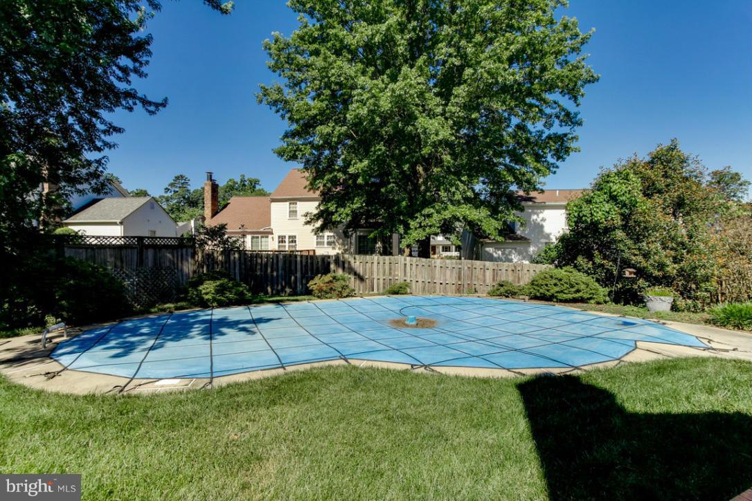 RACEWAY FARMS - Residential