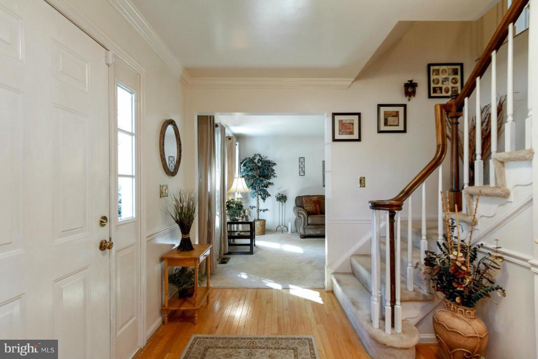 RACEWAY FARMS - Residential