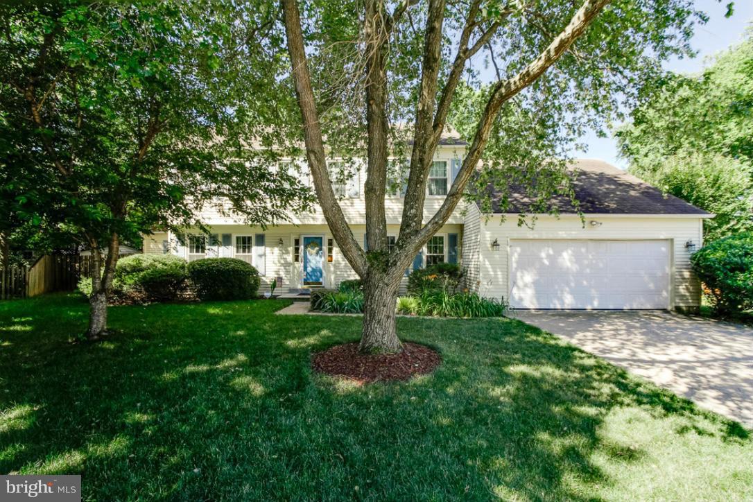 RACEWAY FARMS - Residential