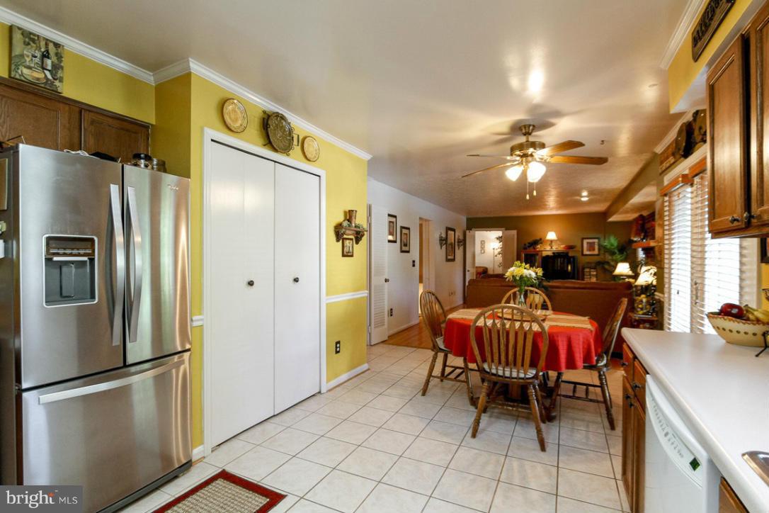 RACEWAY FARMS - Residential