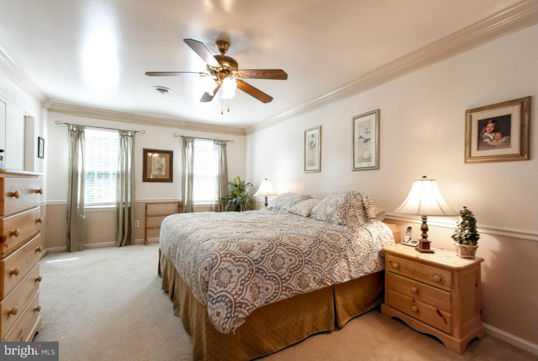 RACEWAY FARMS - Residential