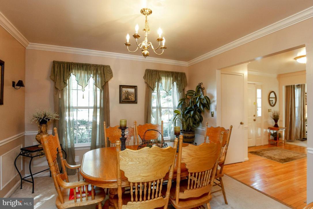 RACEWAY FARMS - Residential