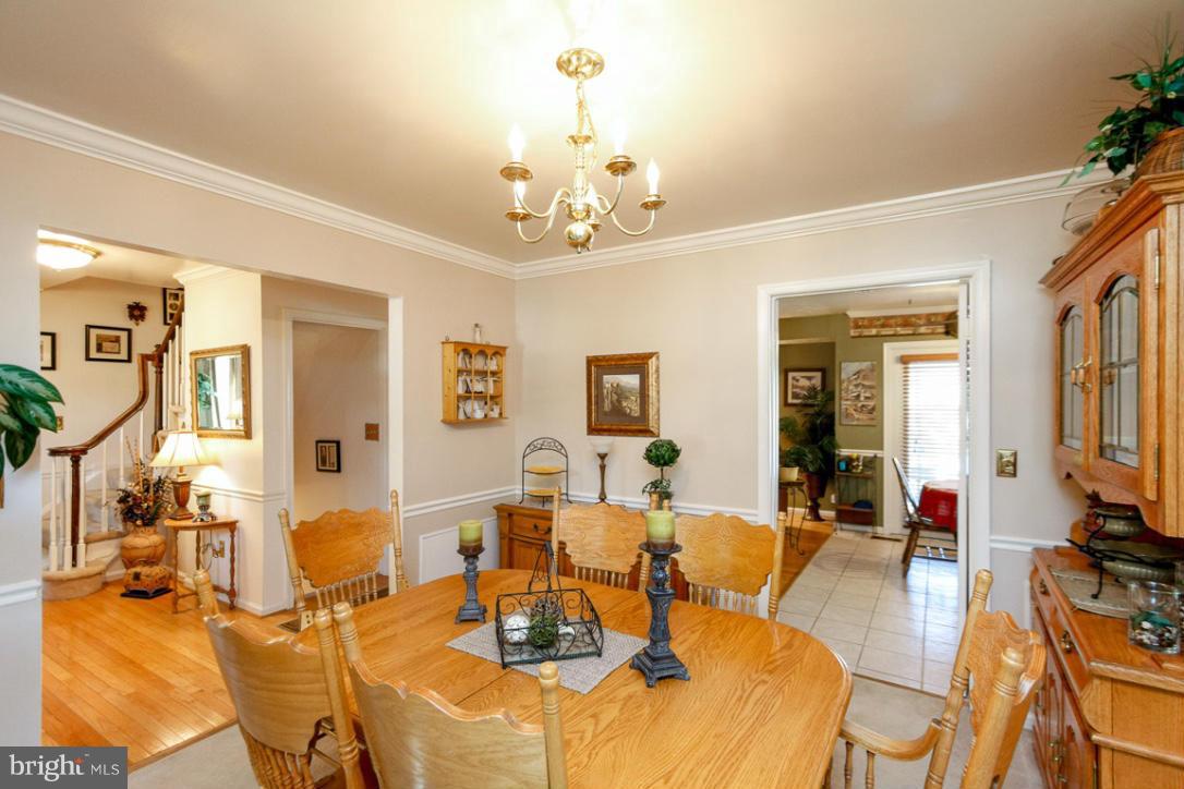 RACEWAY FARMS - Residential