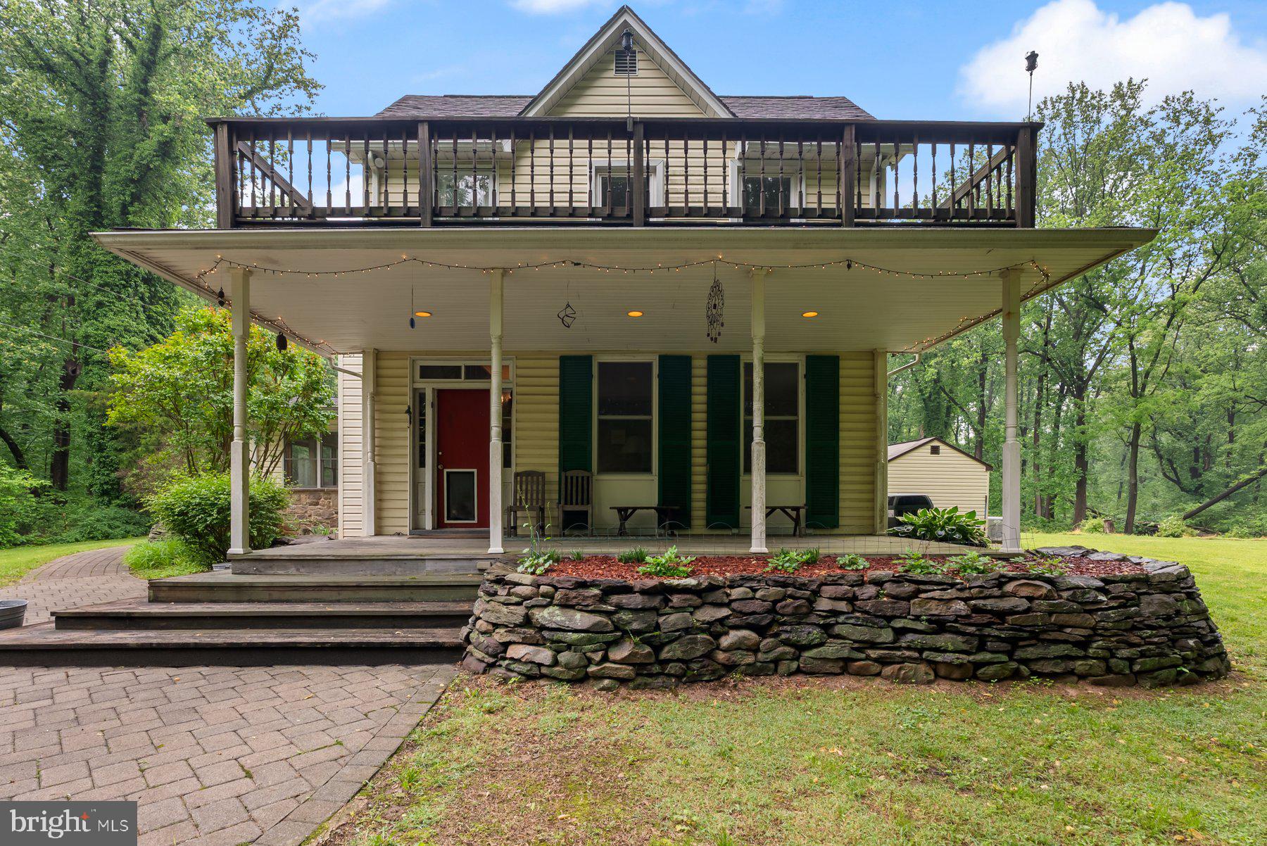 4889 ILCHESTER ROAD