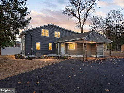 407 CHESTNUT STREET DELRAN NJ 08075