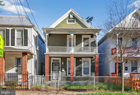 MLS: DCDC2254750