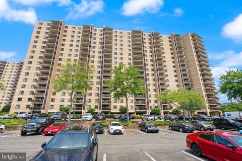 203 YOAKUM PARKWAY 1222 ALEXANDRIA VA 22304