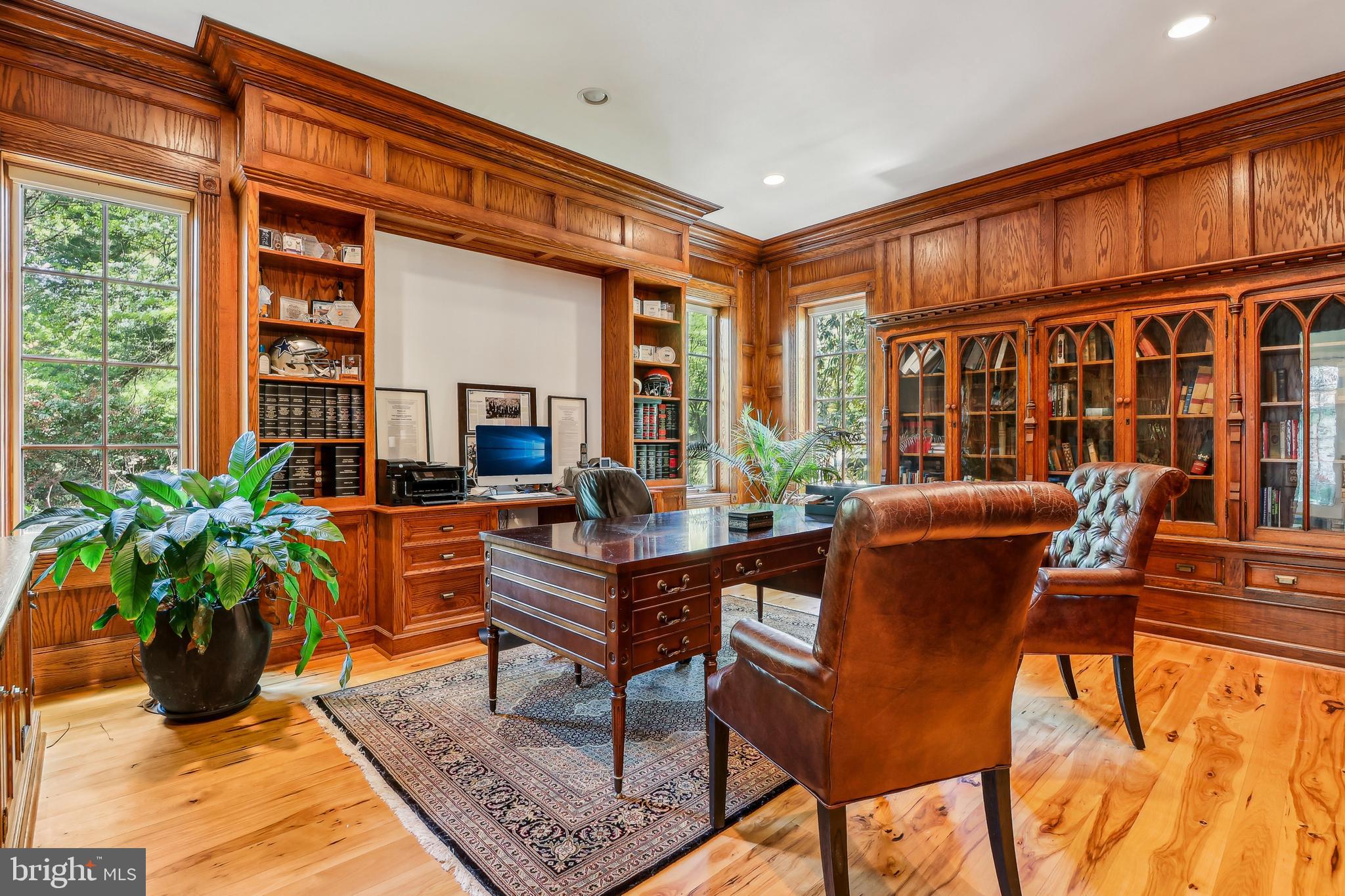 WESTERN - Residential