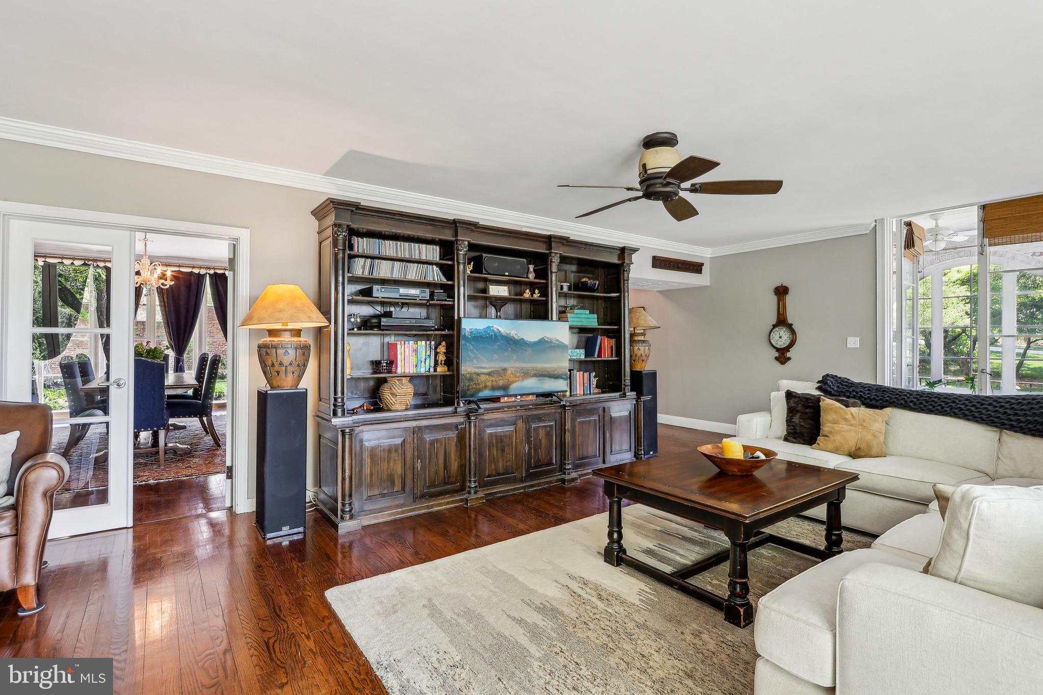 WESTERN - Residential