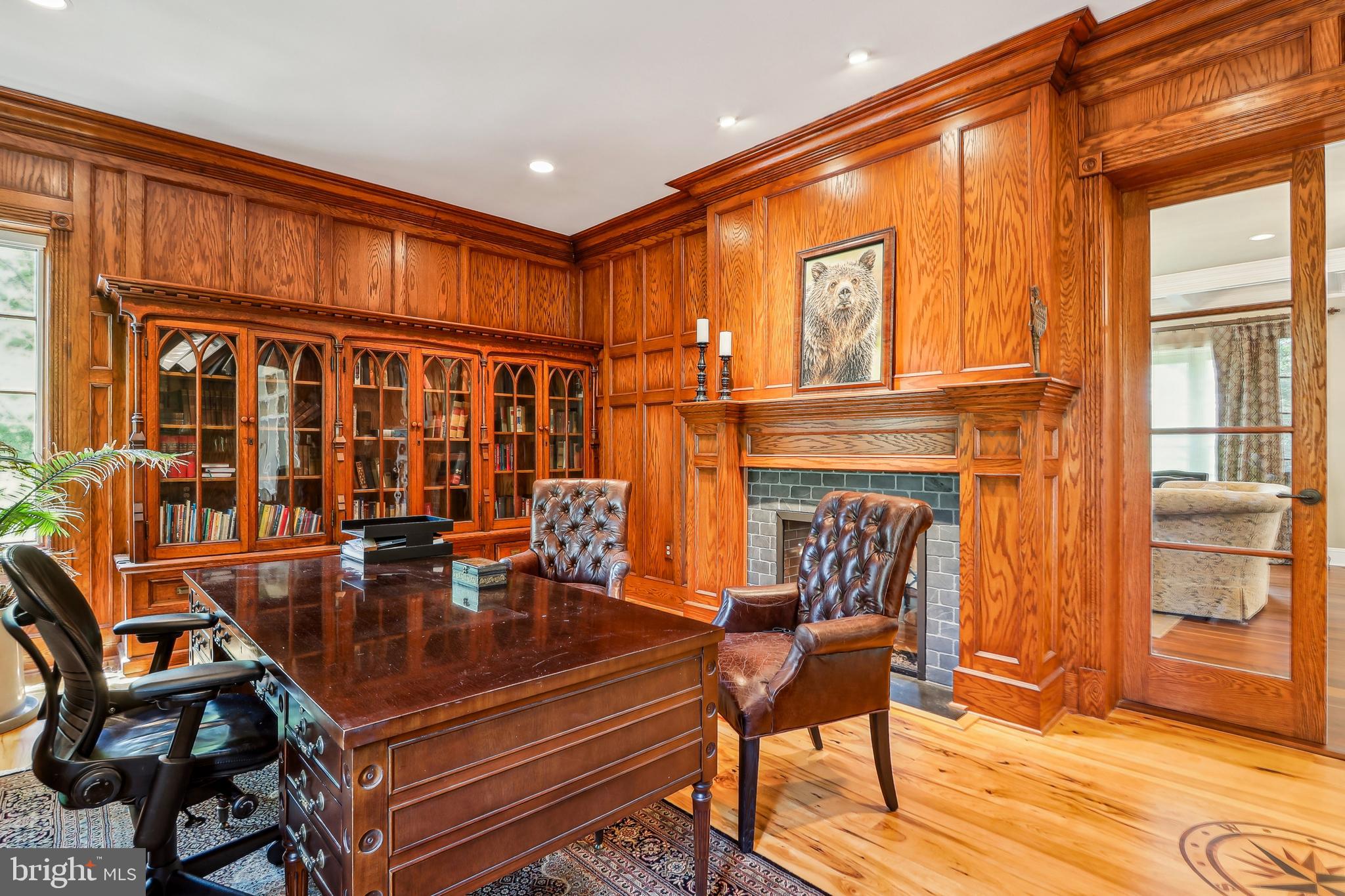 WESTERN - Residential