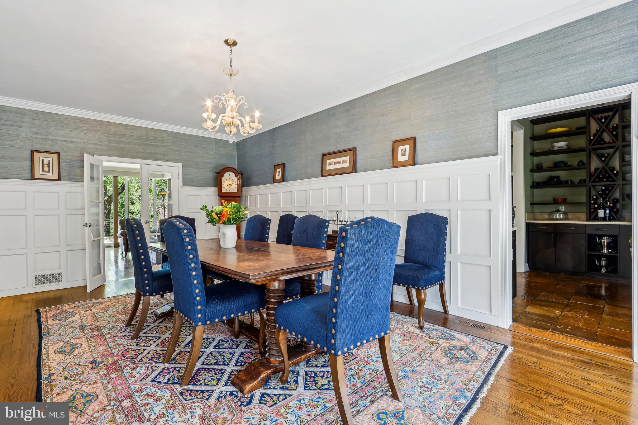 WESTERN - Residential